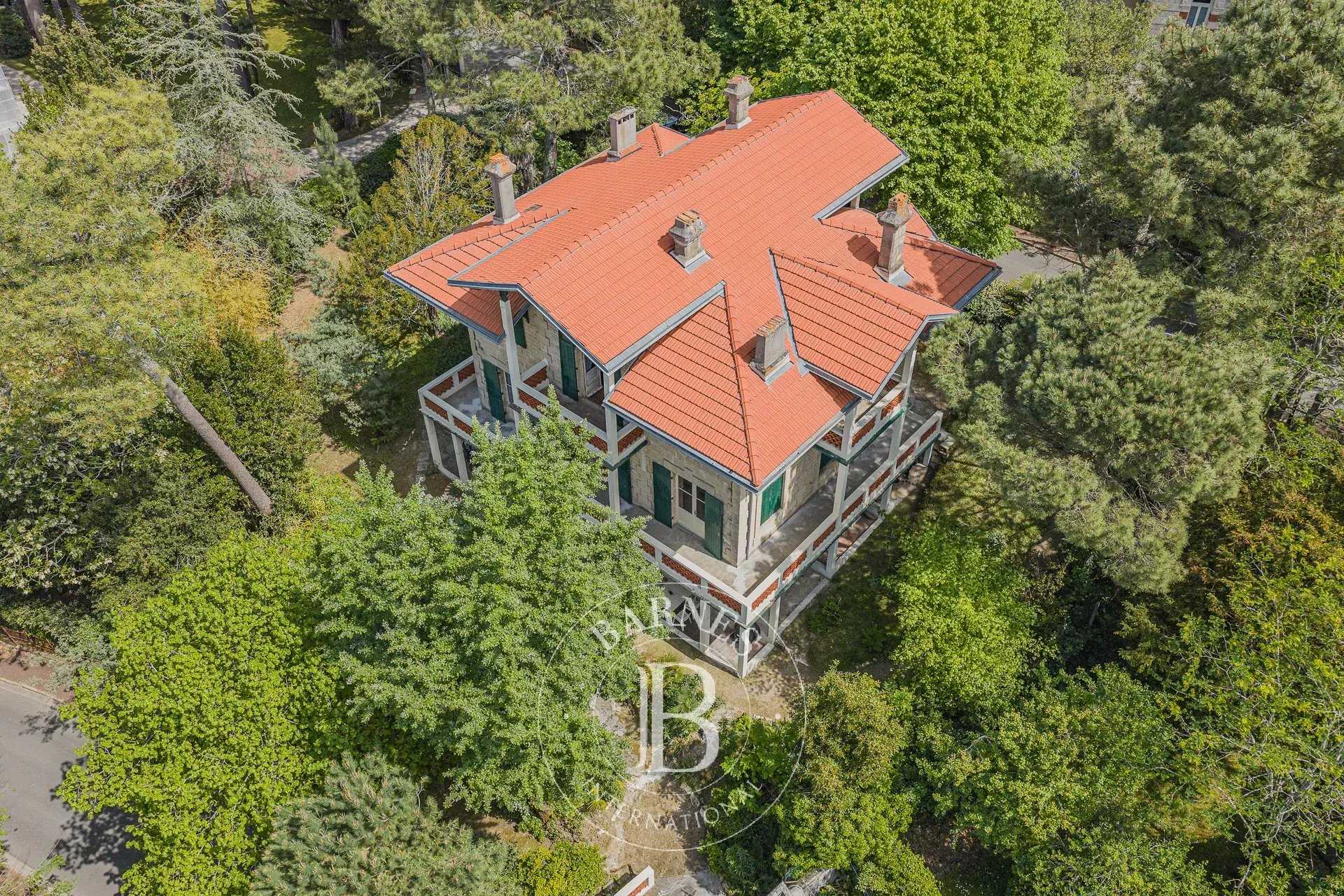 Villa Arcachon