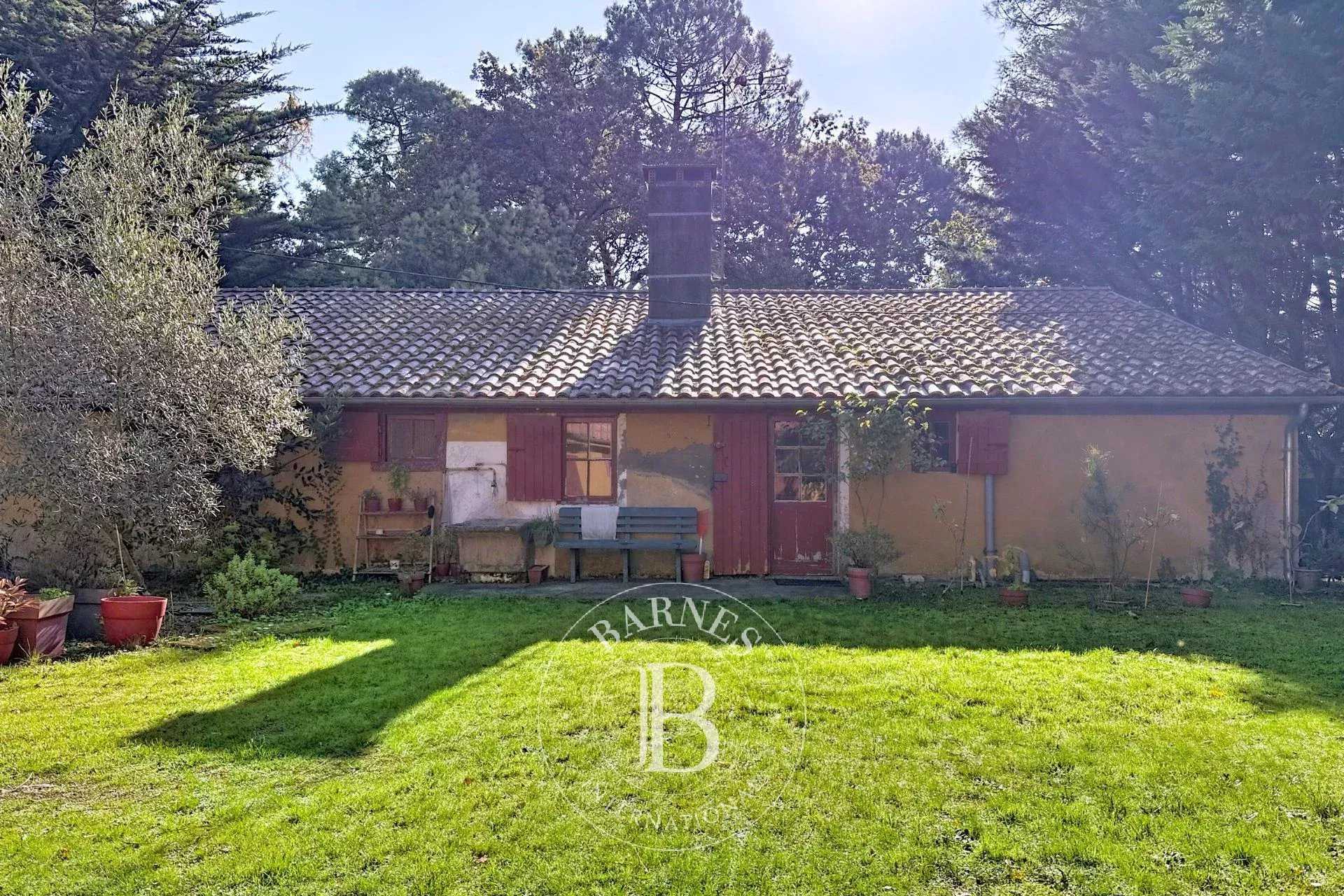 Lège-Cap-Ferret  - House 7 Bedrooms