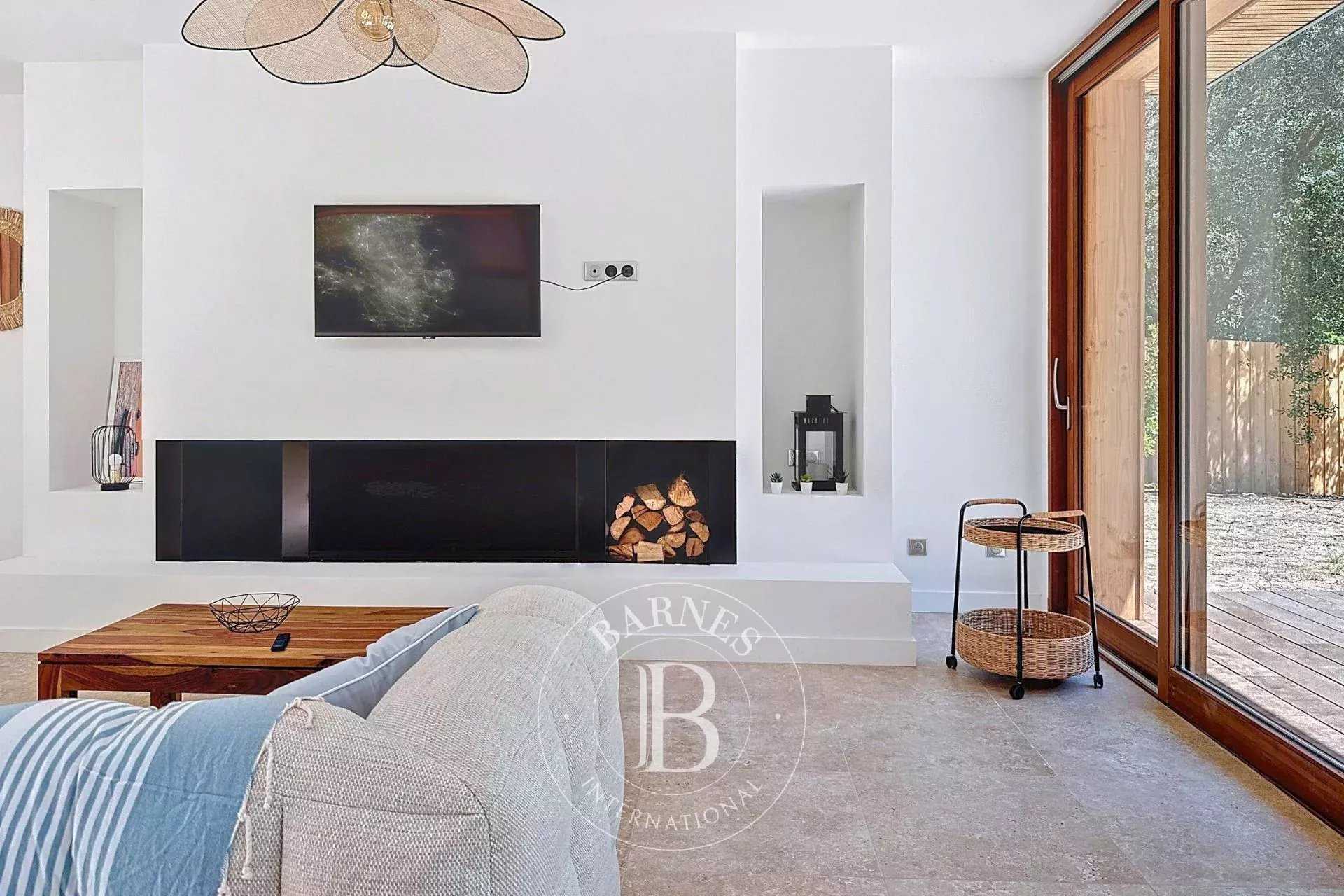 Lège-Cap-Ferret  - Villa 4 Bedrooms