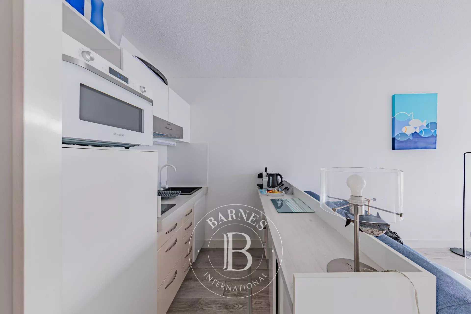 Arcachon  - Apartment 1 Bedroom