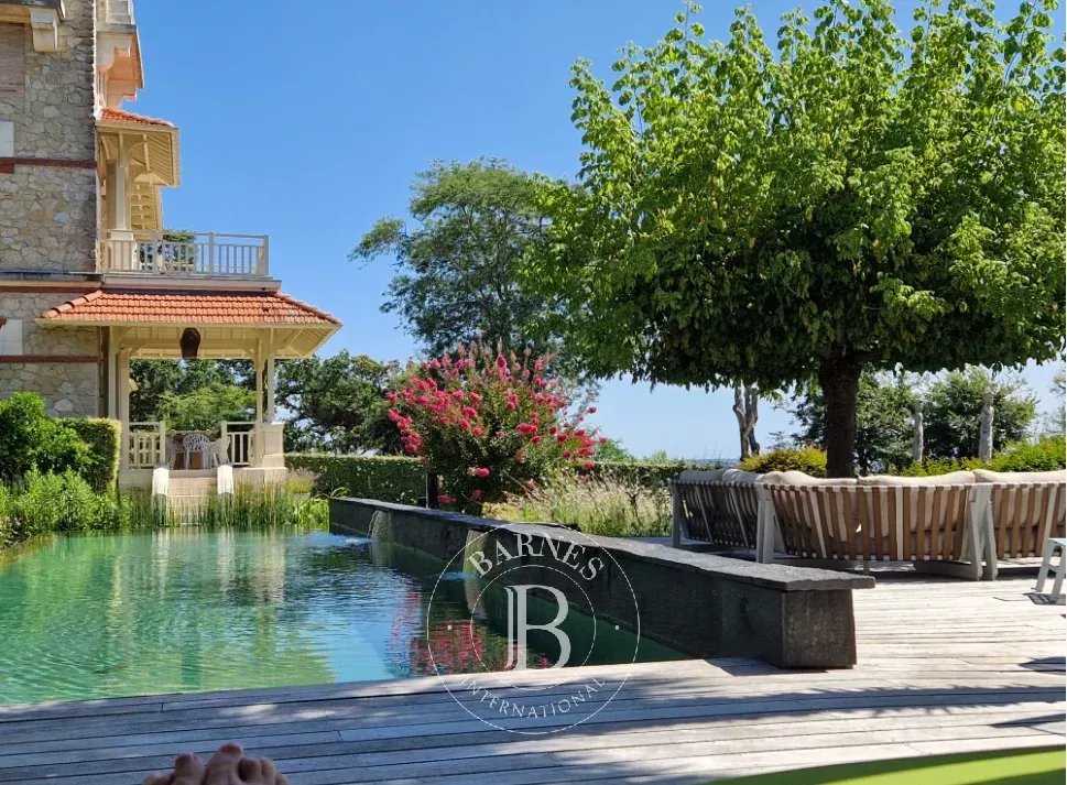 Lanton  - Villa  8 Chambres