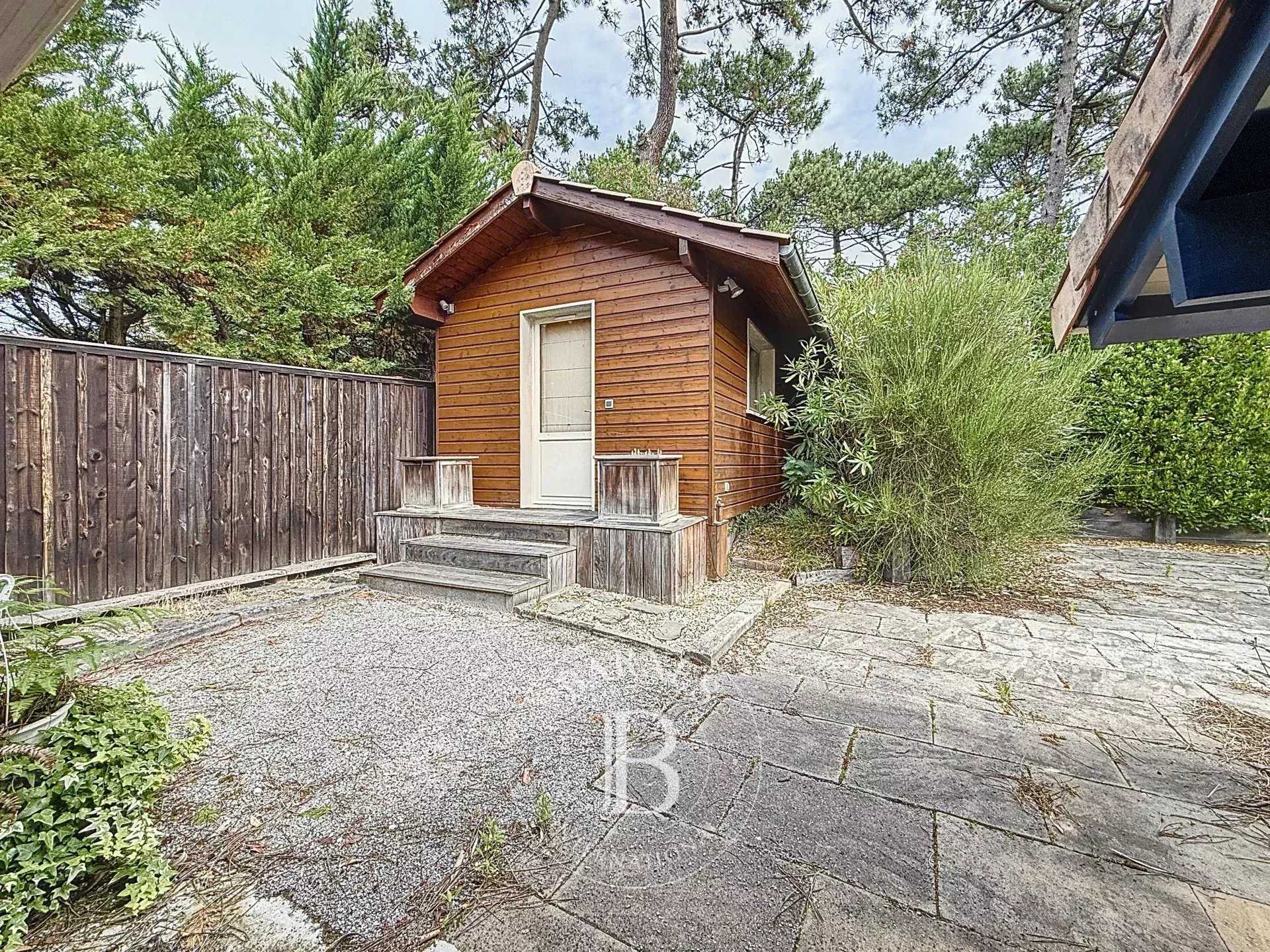 Lège-Cap-Ferret  - Villa 2 Bedrooms