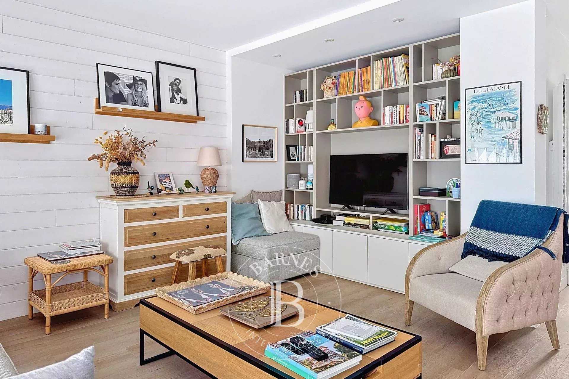 Arcachon  - House 3 Bedrooms