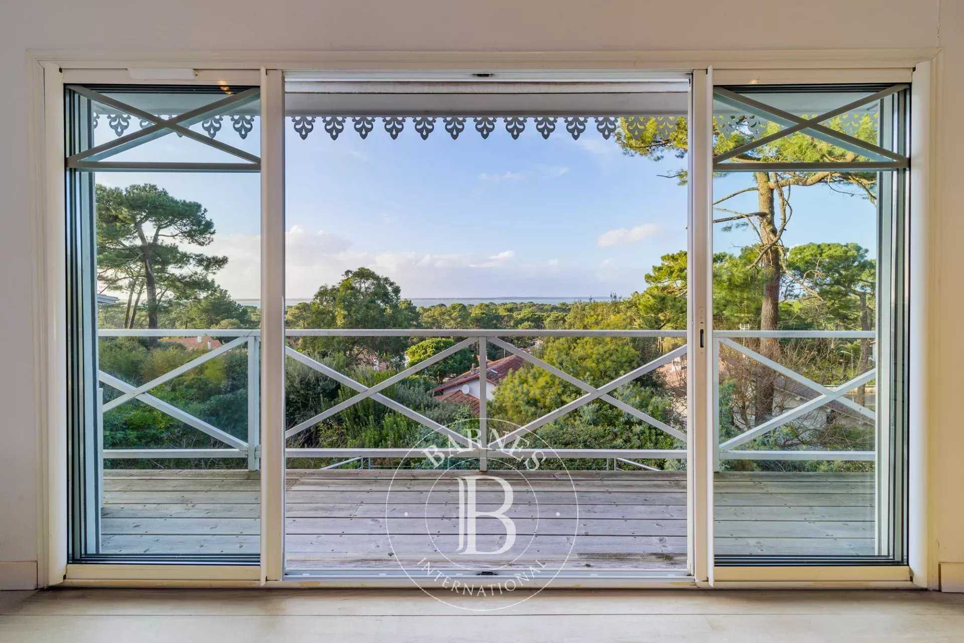 Pyla-sur-Mer  - Villa 8 Pi&egrave;ces 7 Chambres