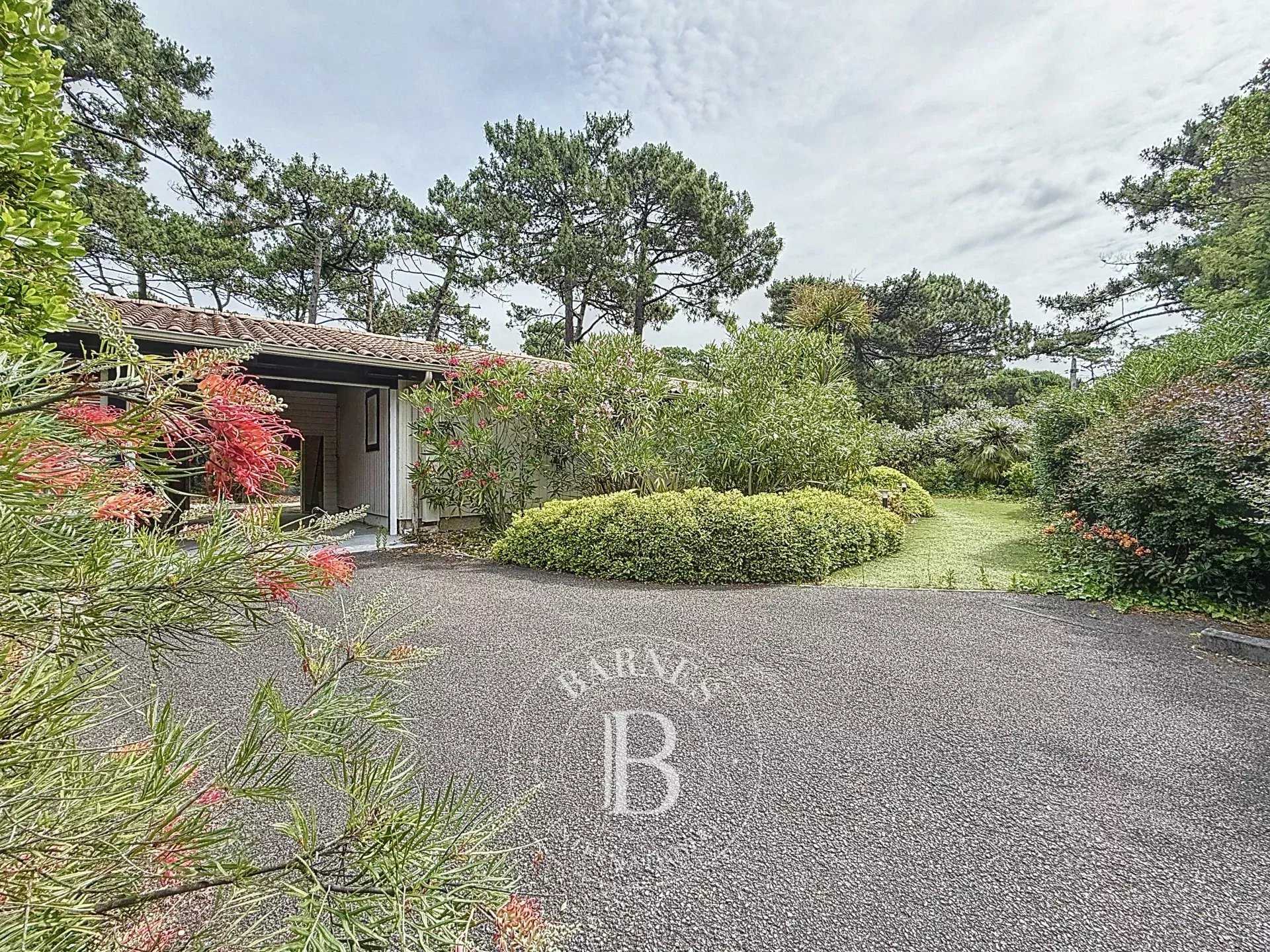 Lège-Cap-Ferret  - Villa 2 Bedrooms