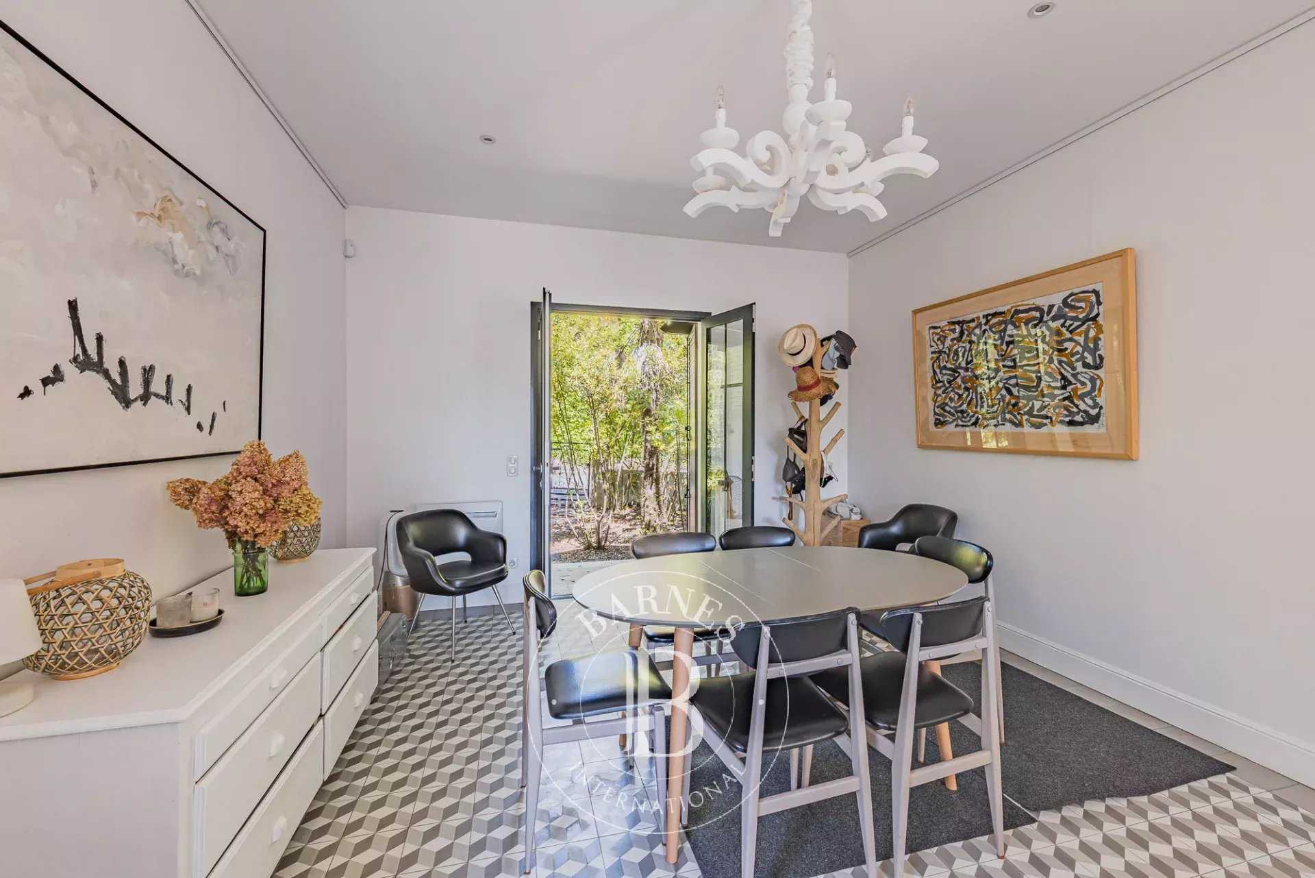 Arcachon  - House 3 Bedrooms