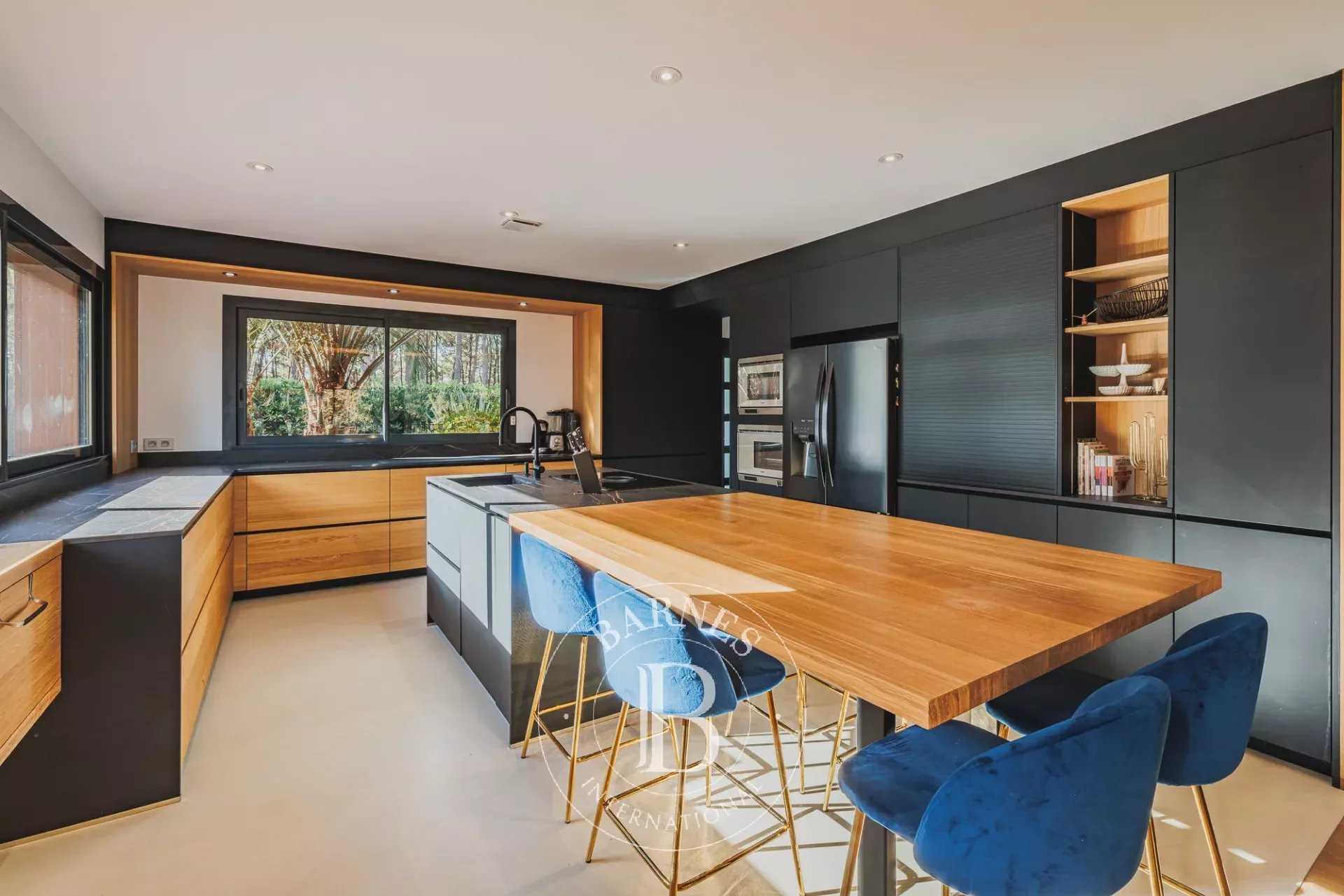 Arcachon  - House 6 Bedrooms