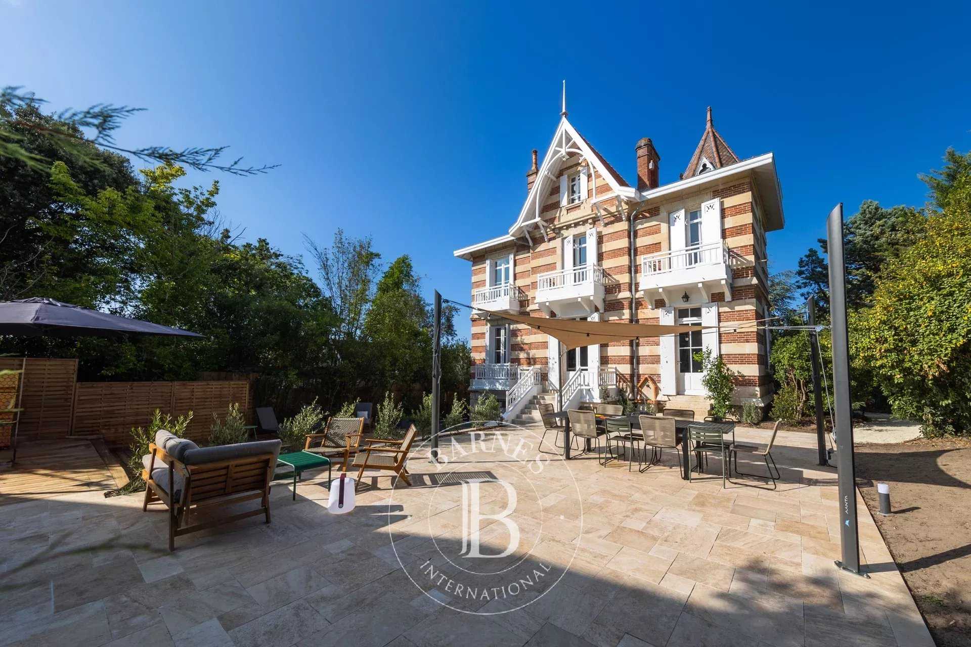 Arcachon  - Villa 