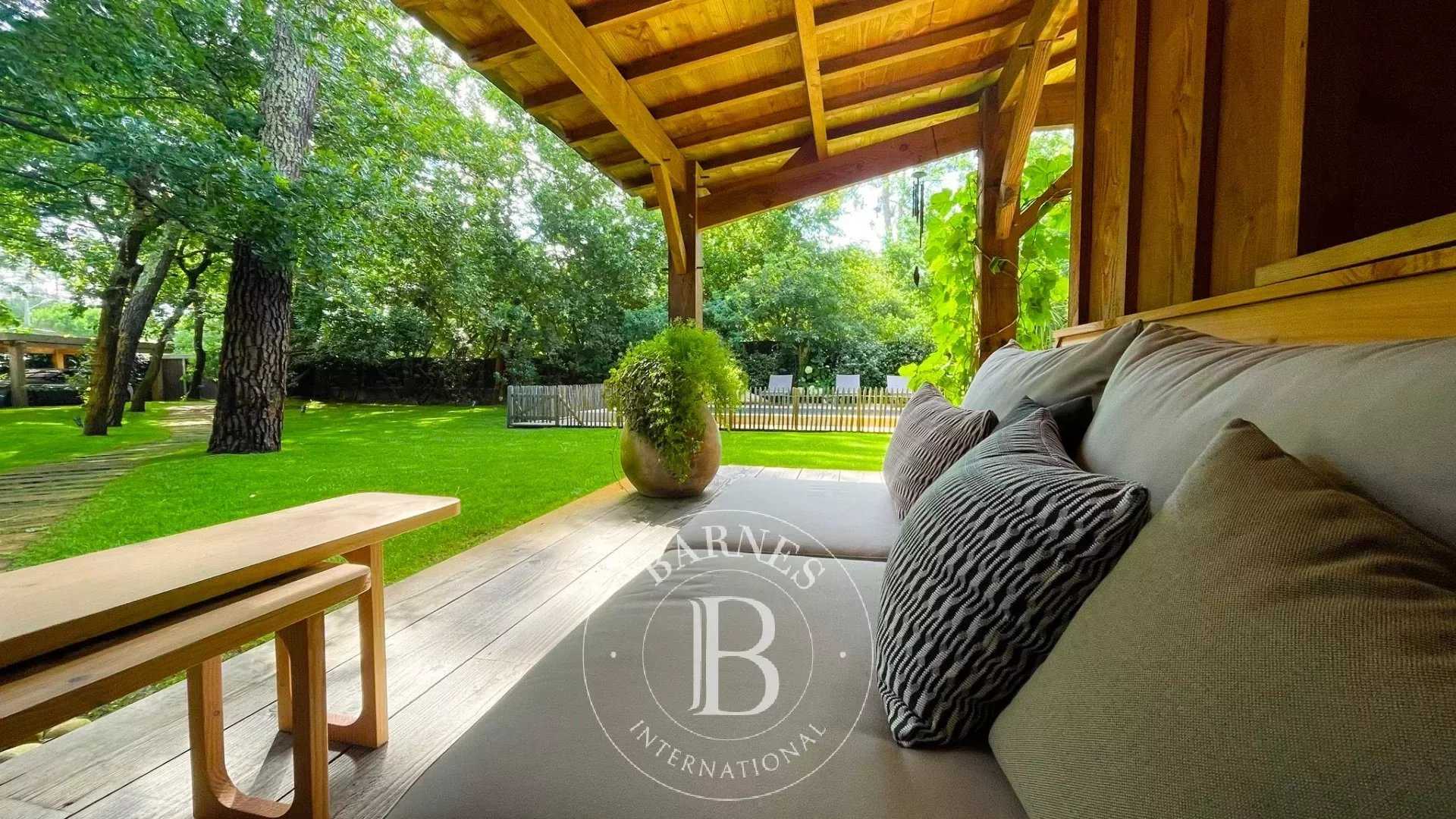 Lège-Cap-Ferret  - Villa 