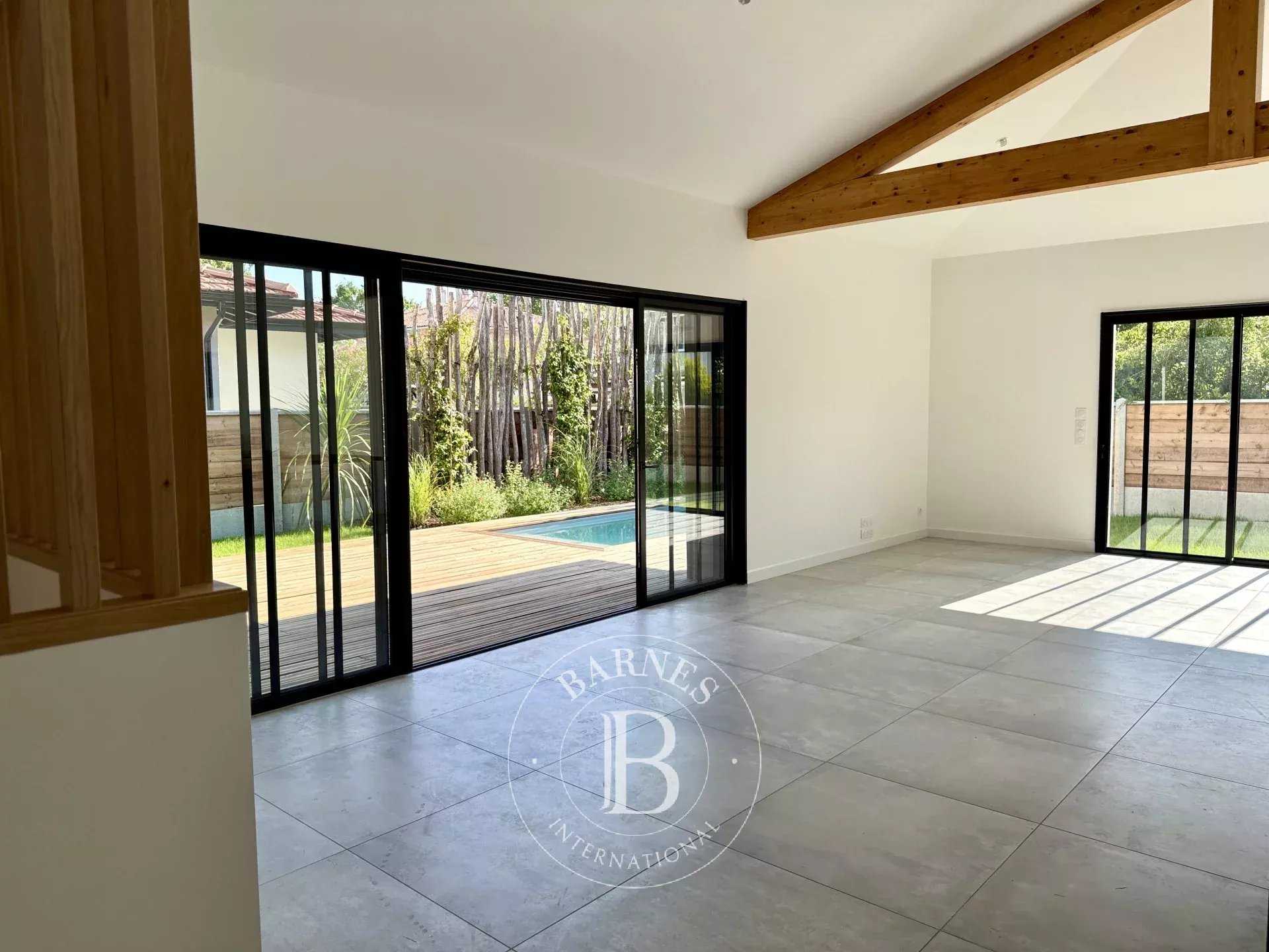 La Teste-de-Buch  - House 3 Bedrooms