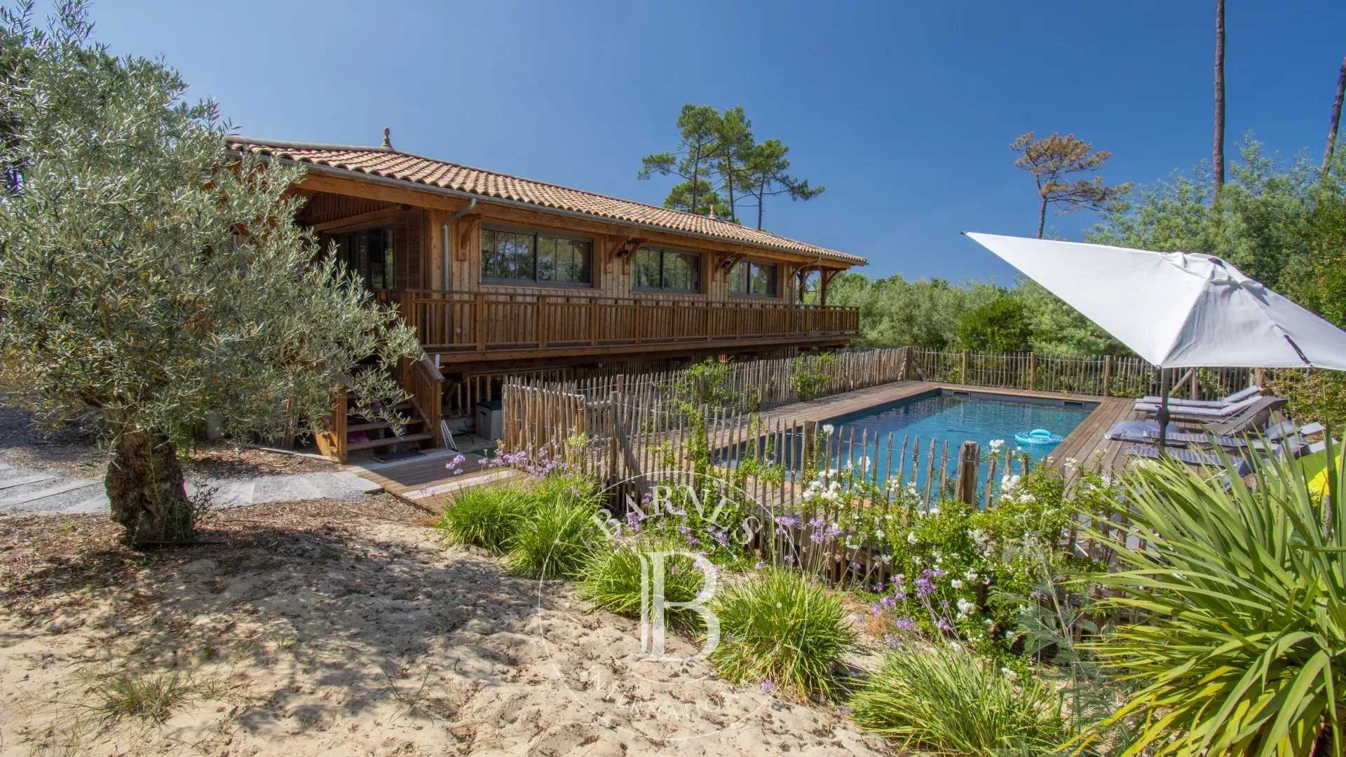 Lège-Cap-Ferret  - Villa 