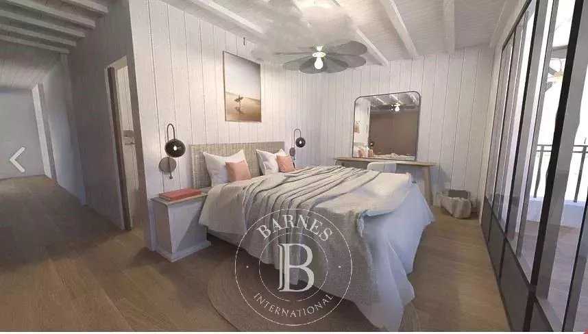 Cap-Ferret  - Villa 11 Pi&egrave;ces