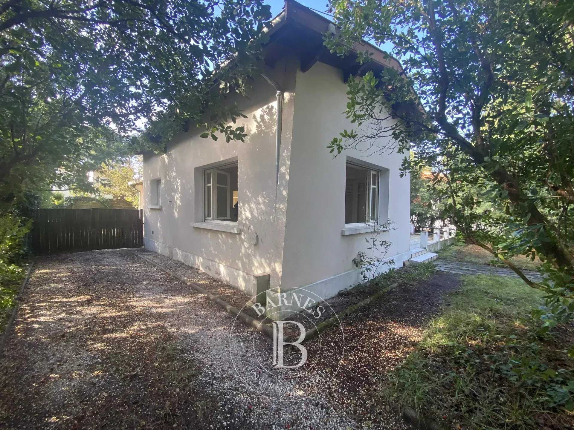 Lège-Cap-Ferret  - House 4 Bedrooms