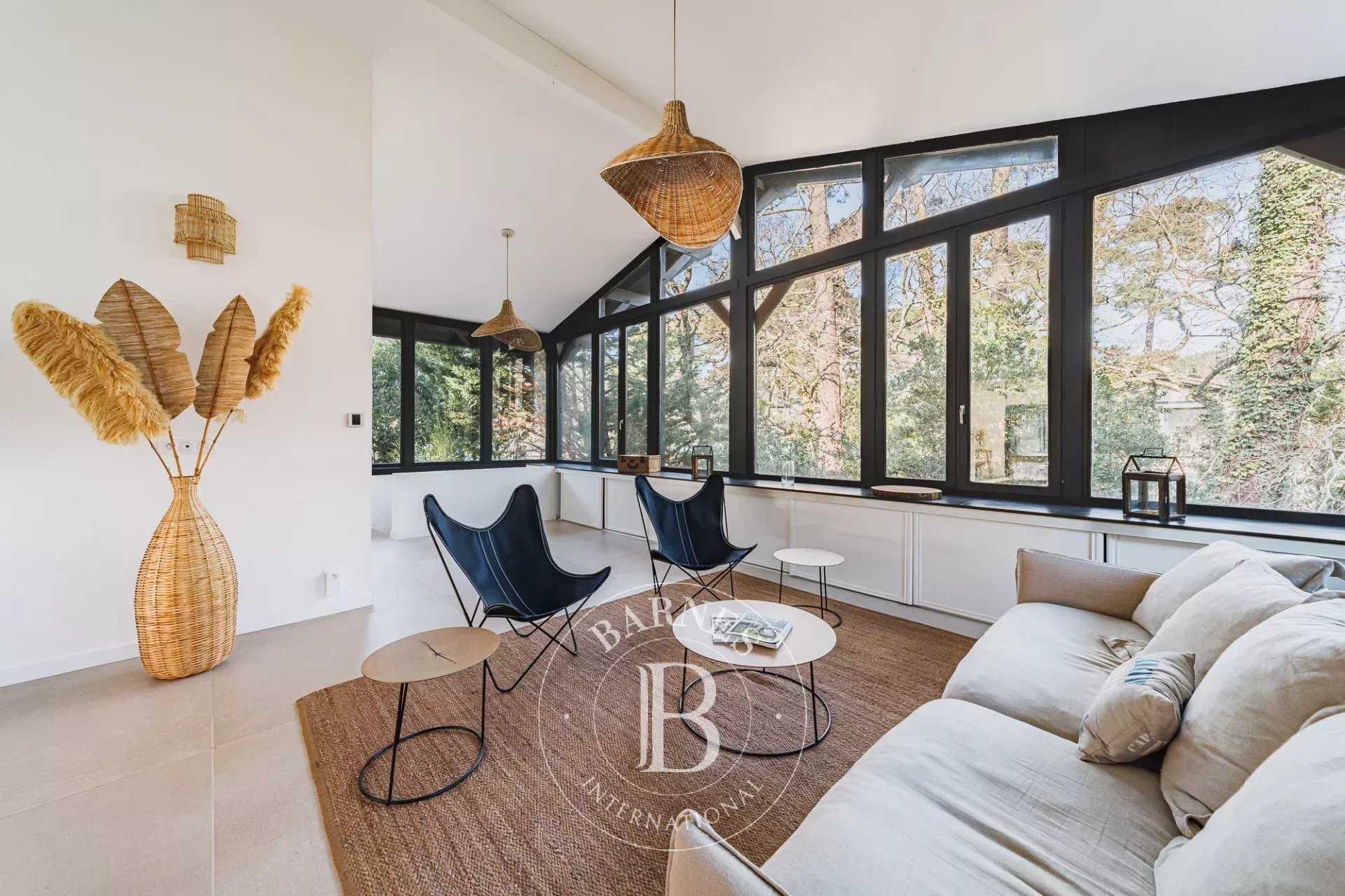 Pyla-sur-Mer  - Villa  5 Chambres