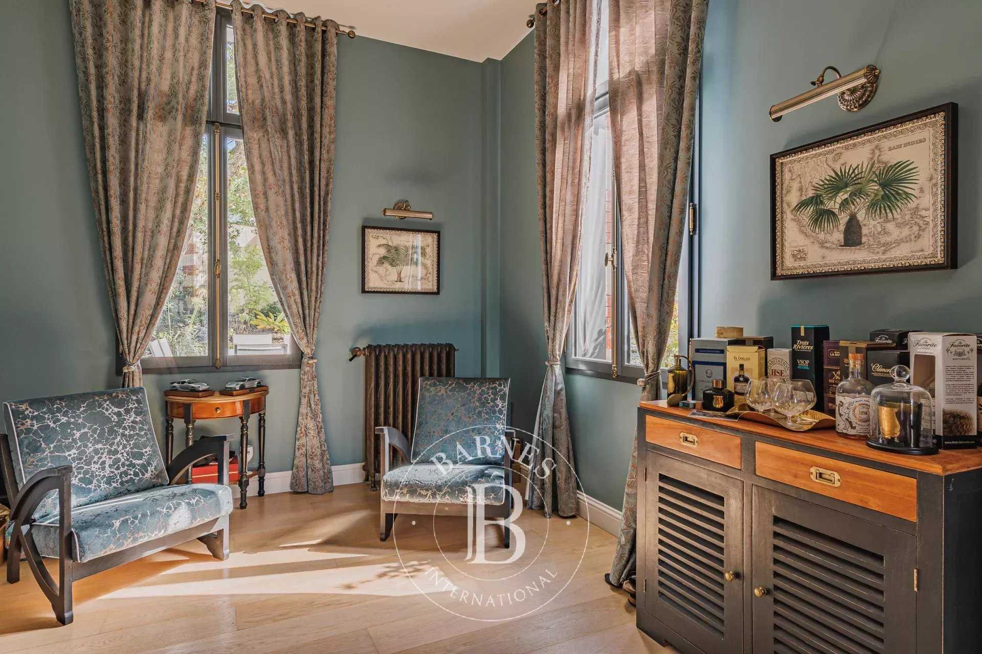 Arcachon  - Villa 