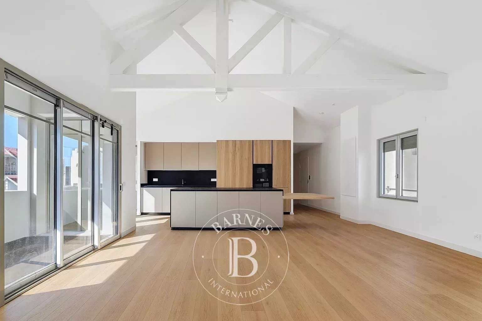 Arcachon  - Apartment 4 Bedrooms