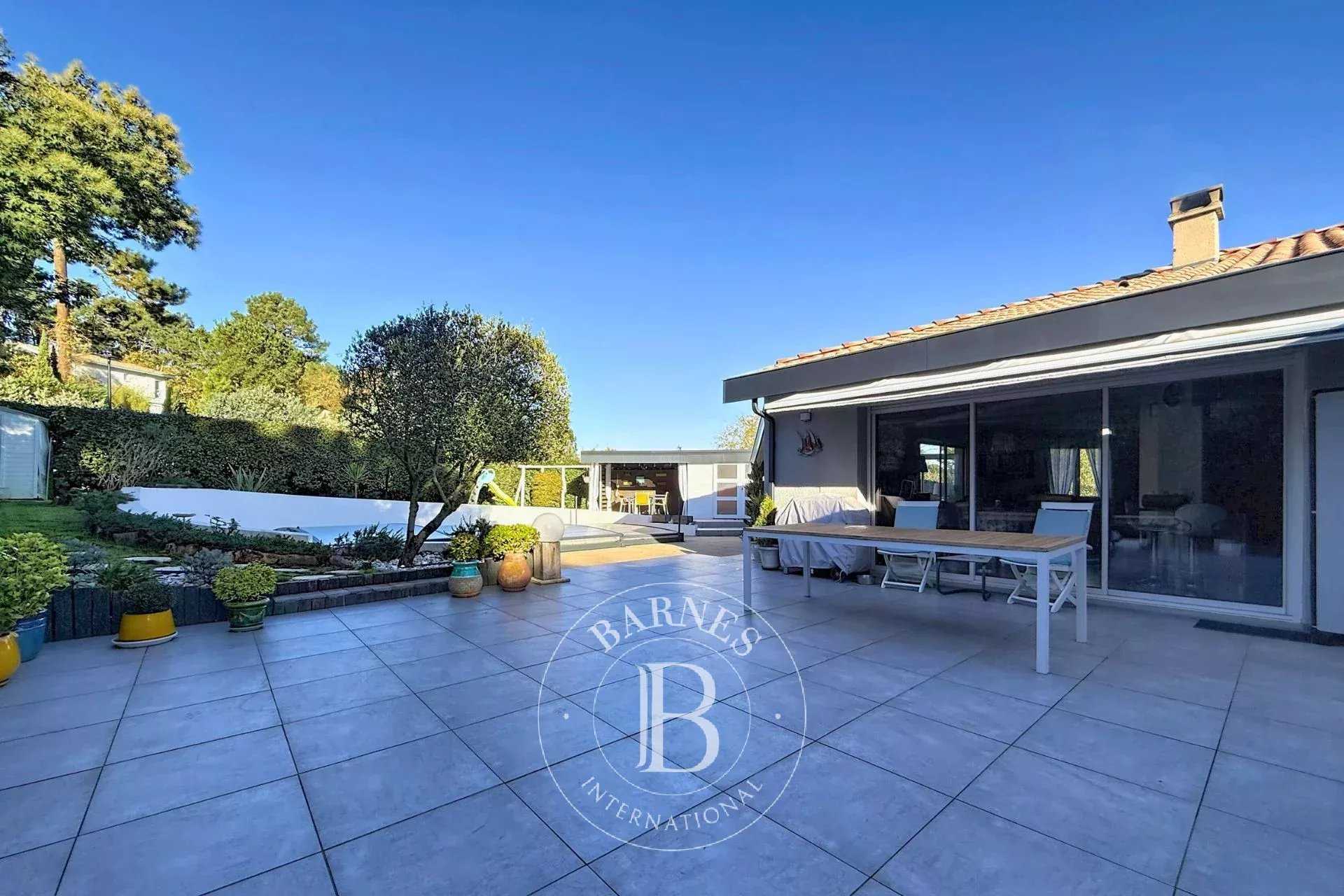 La Teste-de-Buch  - House 3 Bedrooms