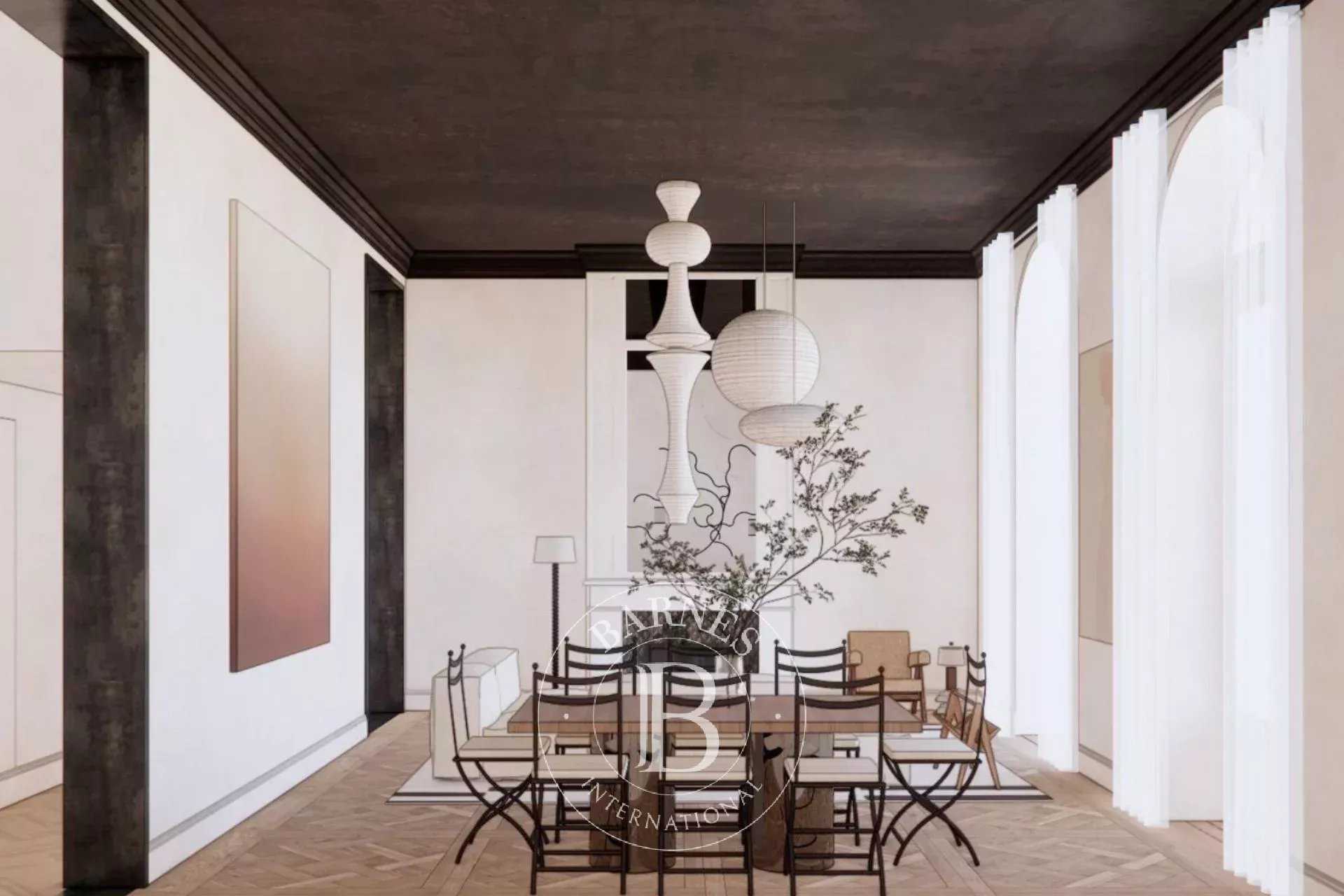 Arcachon  - Apartment 2 Bedrooms