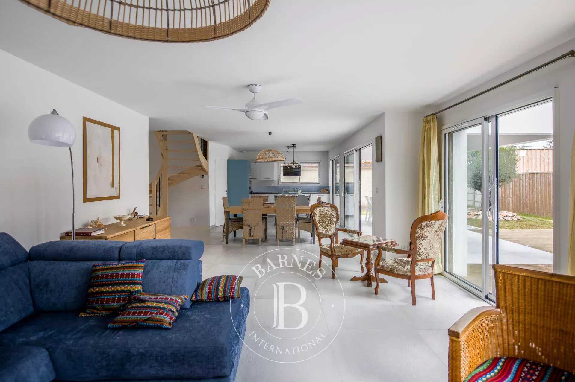 La Teste-de-Buch  - Villa 5 Pi&egrave;ces 5 Chambres