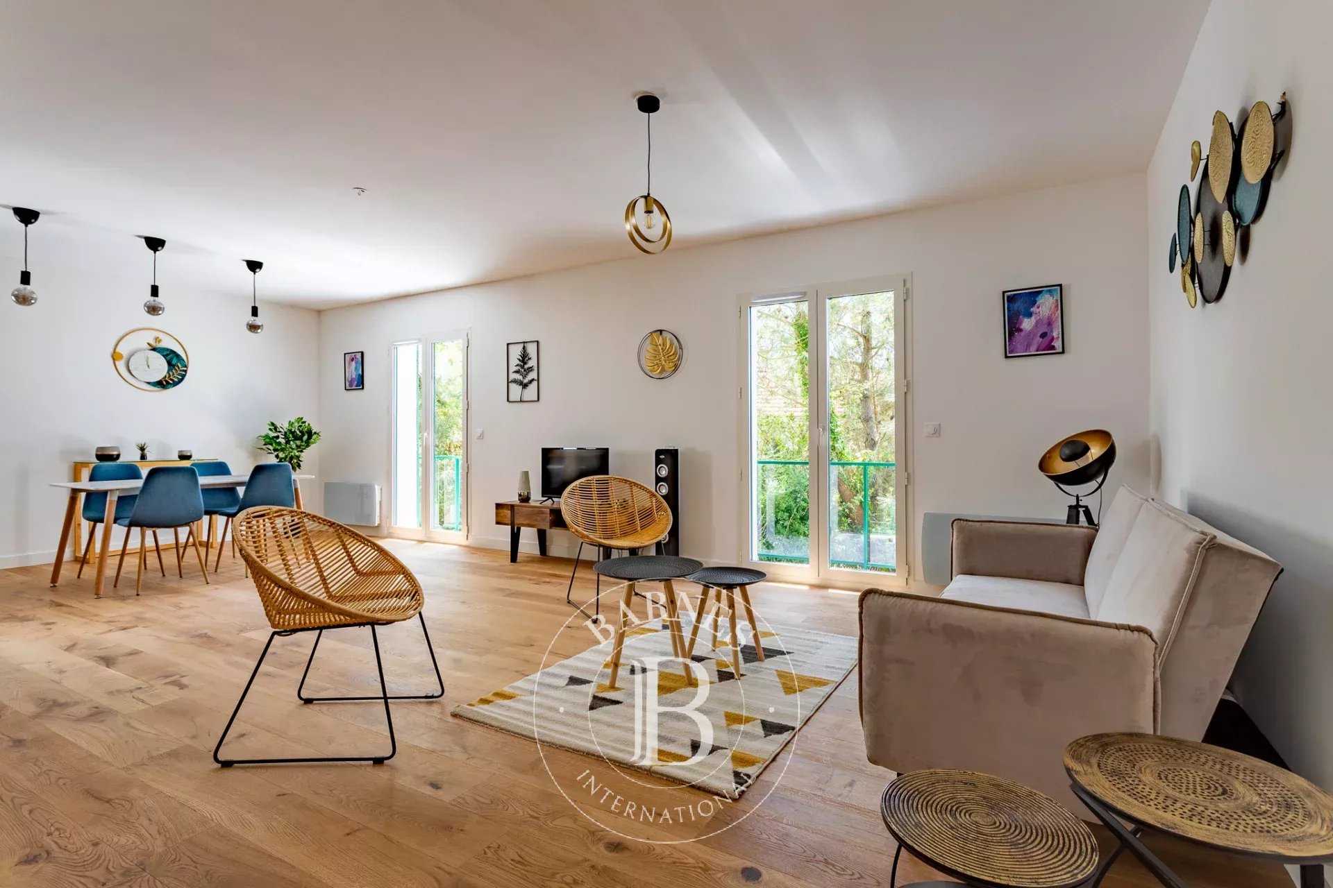 Pyla-sur-Mer  - Appartement 