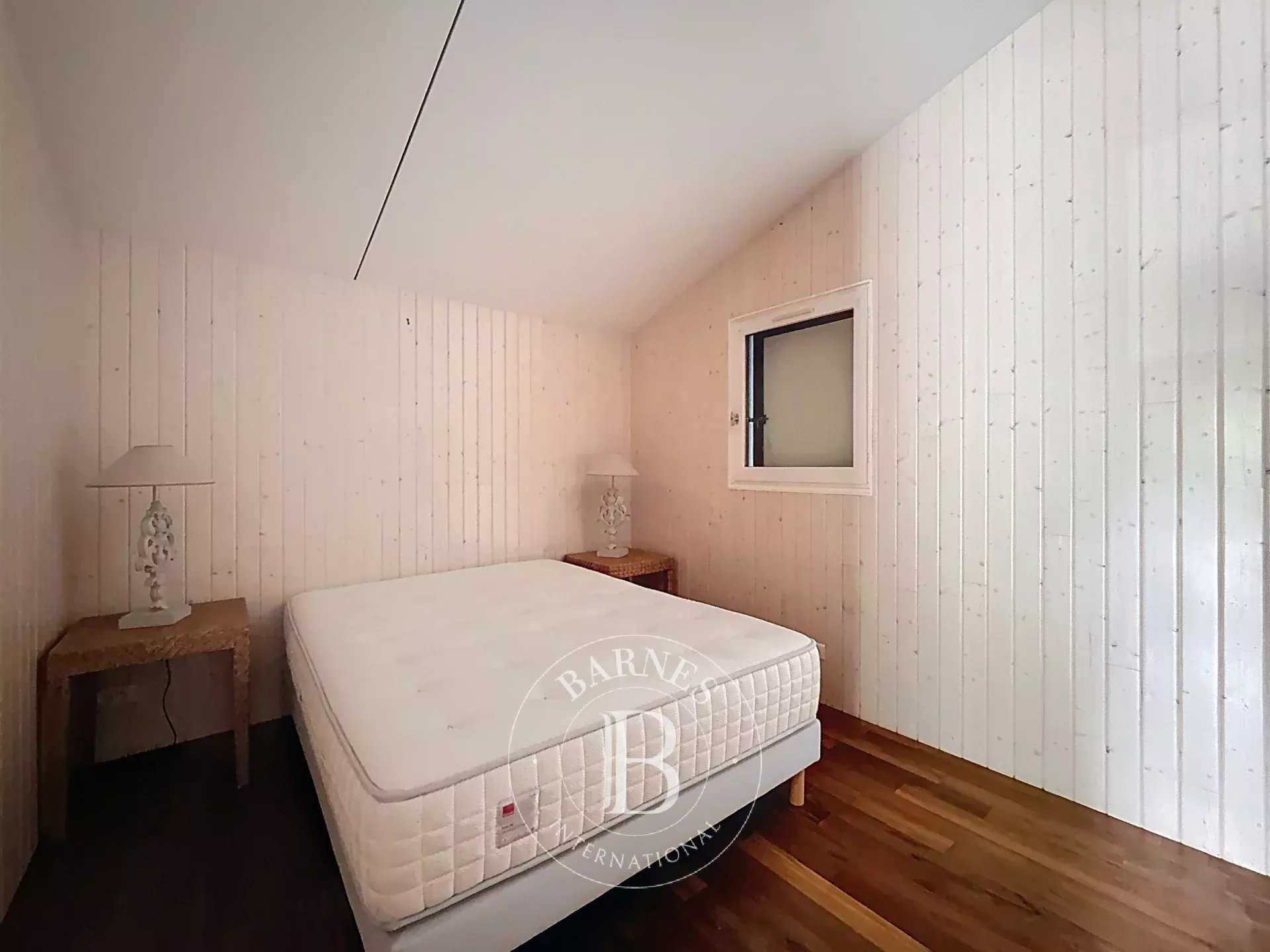 Lège-Cap-Ferret  - Villa 2 Bedrooms