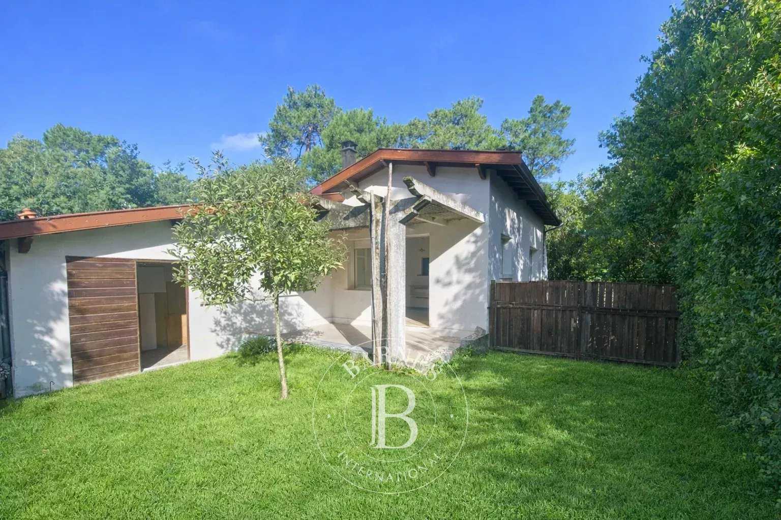 Lège-Cap-Ferret  - House 4 Bedrooms