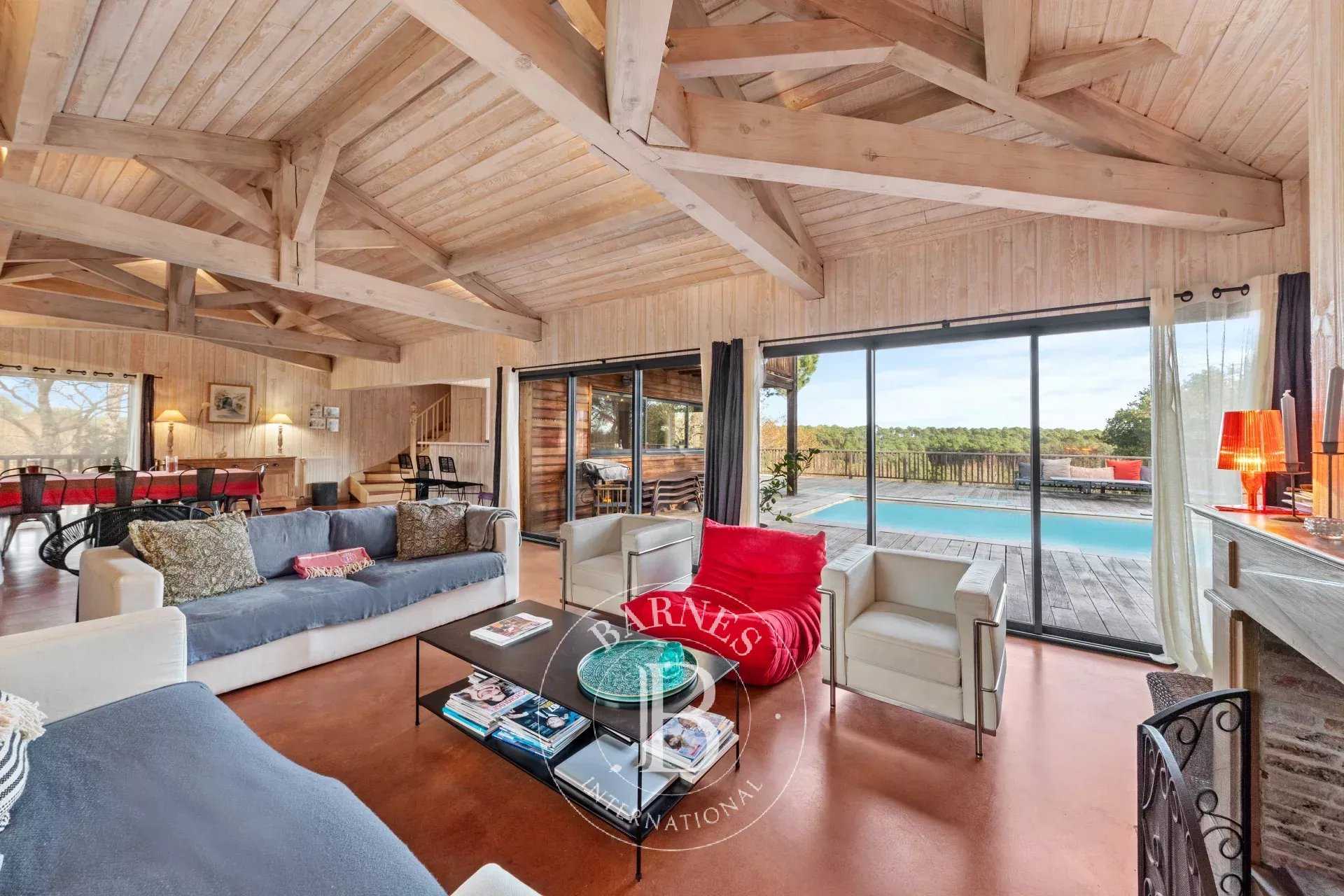 Pyla Plage  - Villa 