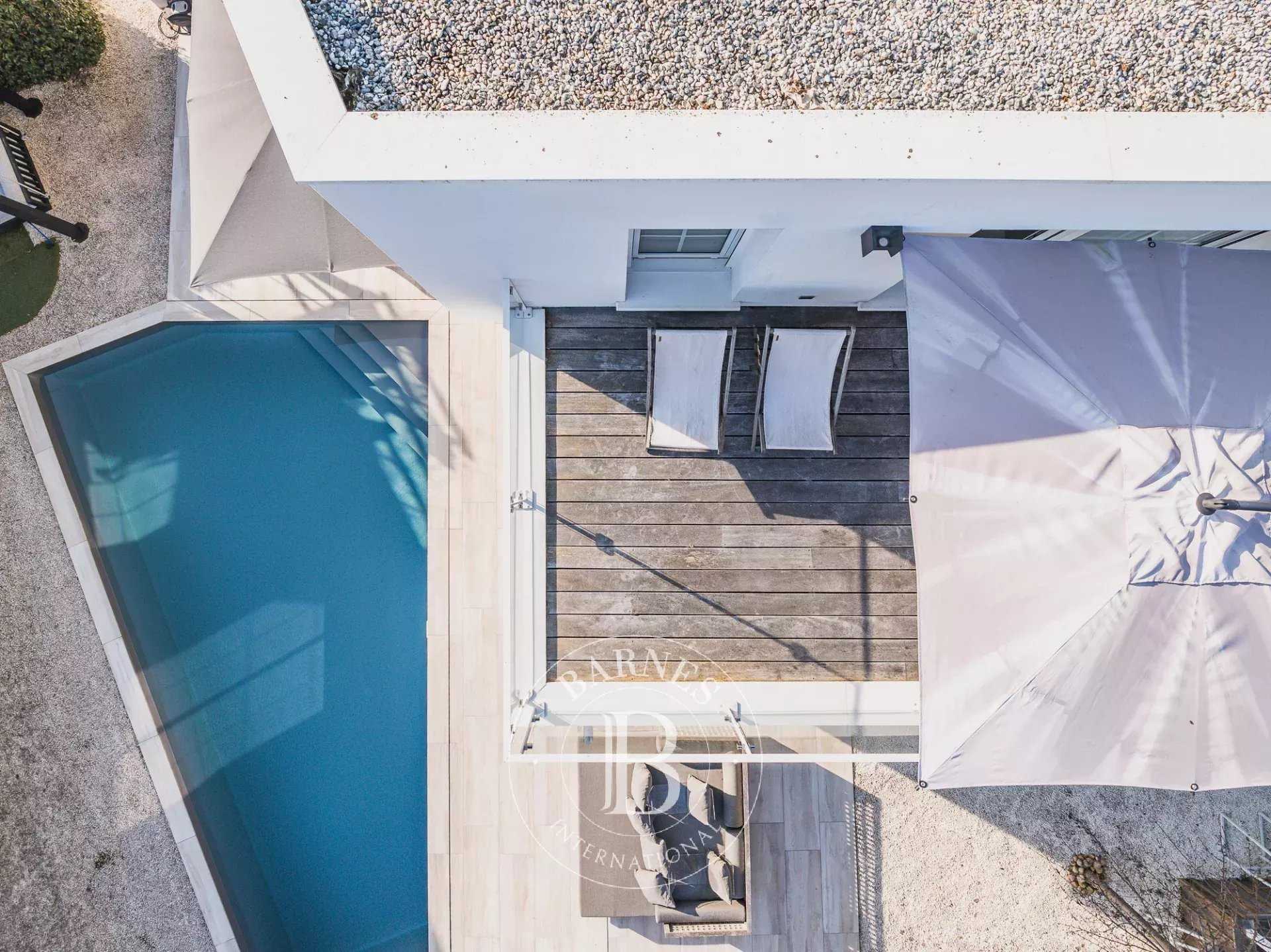 Gujan-Mestras  - House 3 Bedrooms