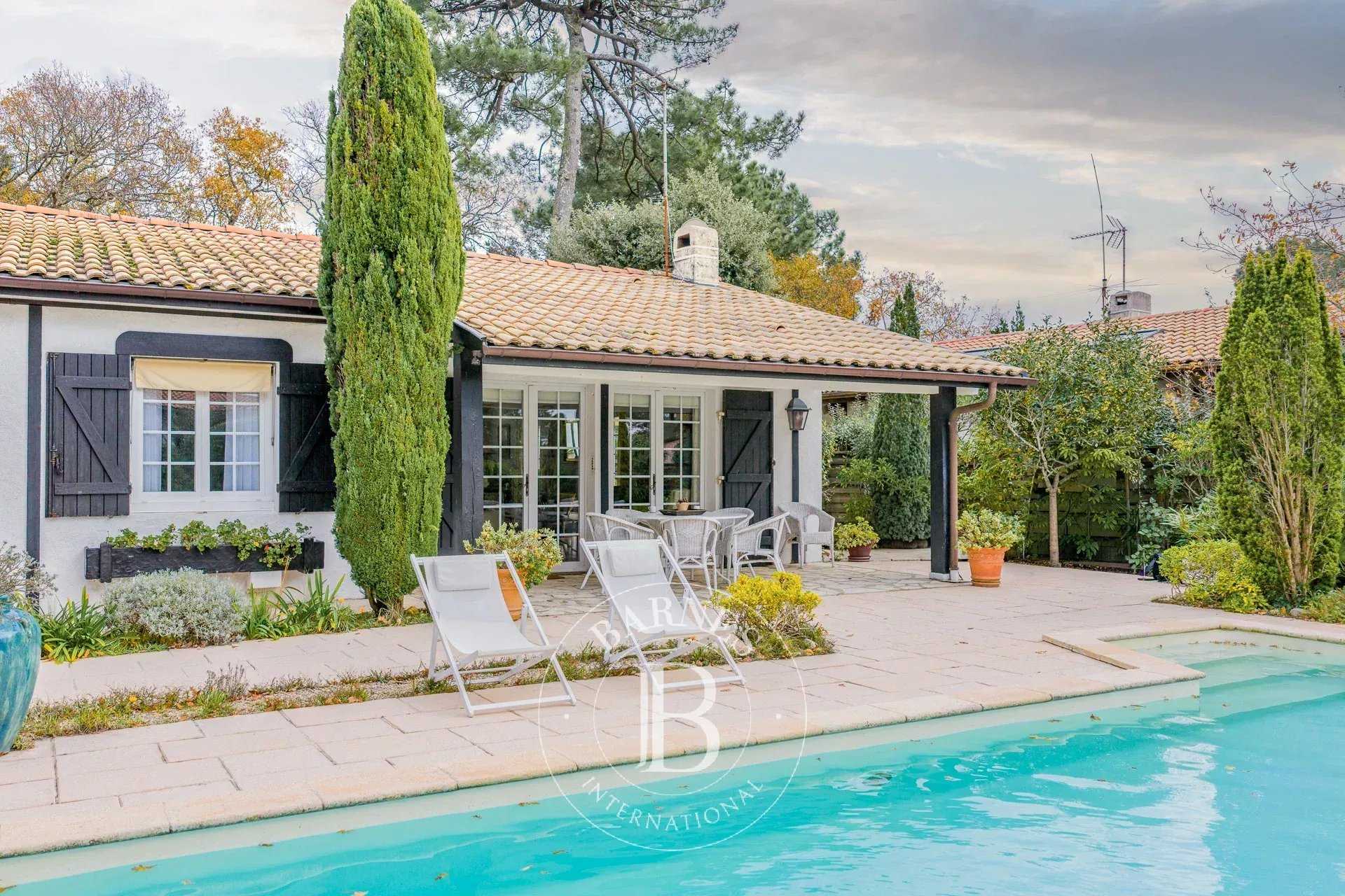 Pyla-sur-Mer  - Casa 6 Cuartos