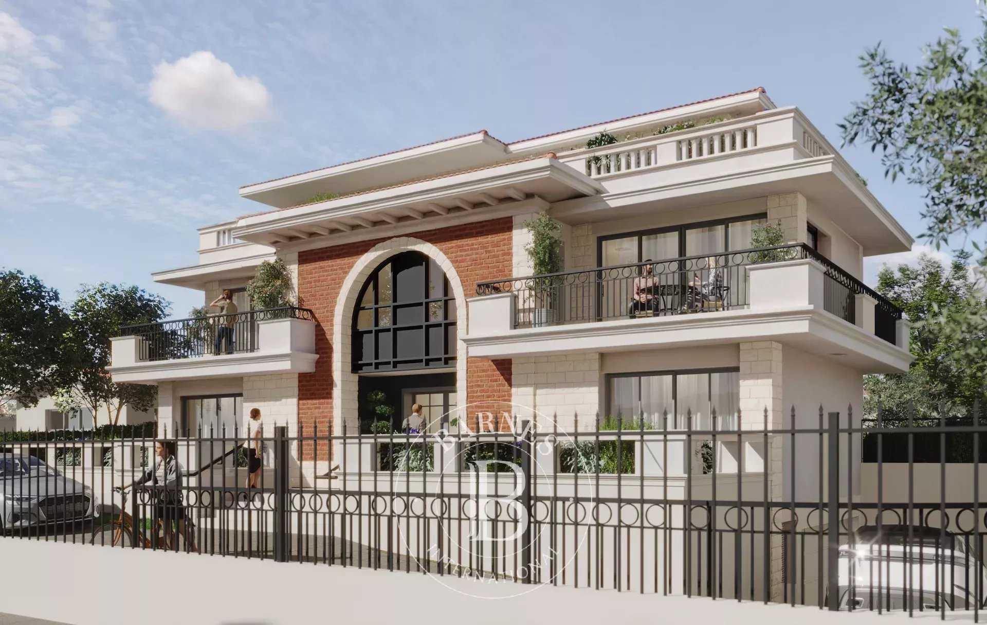 Arcachon  - Apartment 1 Bedroom