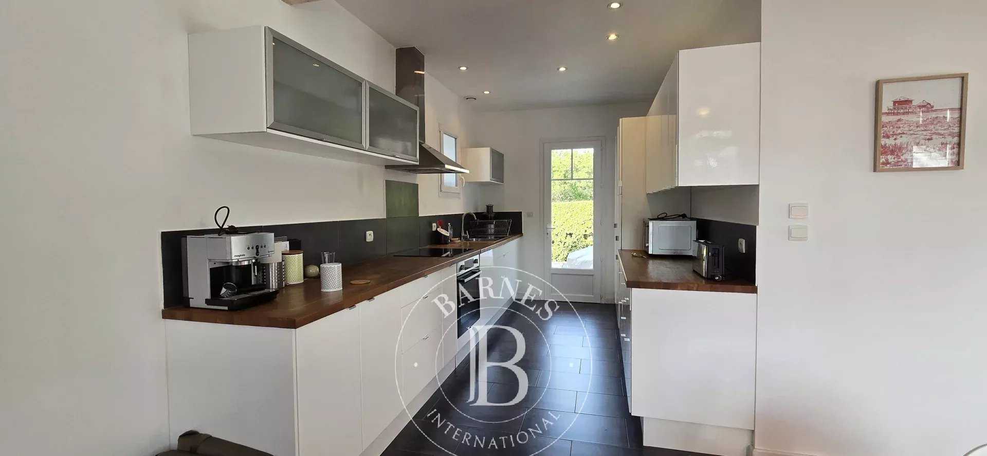 Arcachon  - Villa 5 Cuartos 4 Habitaciones