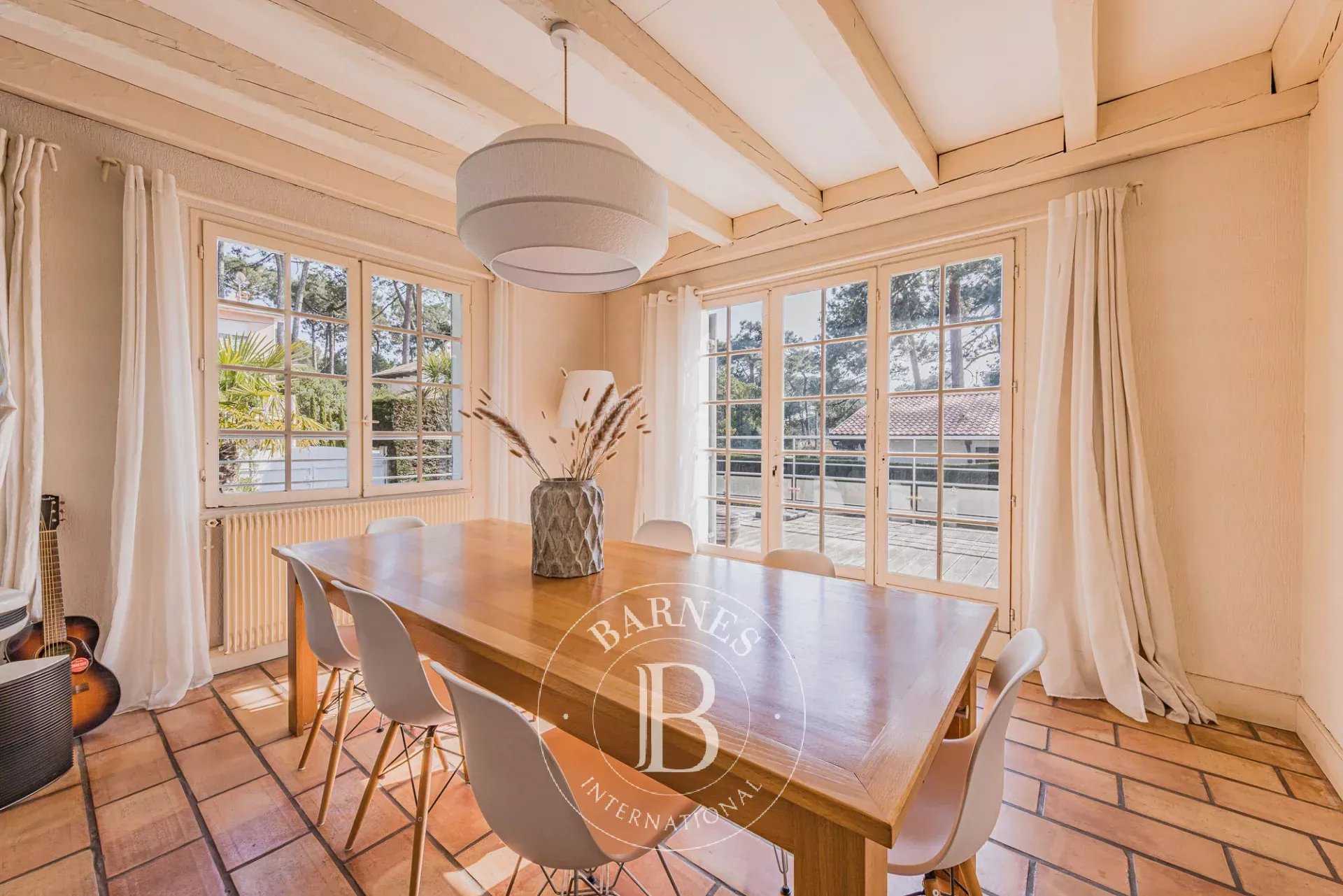 Pyla-sur-Mer  - Villa 