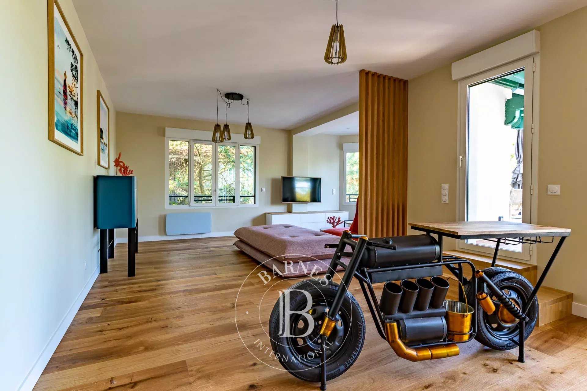 Pyla-sur-Mer  - Appartement 