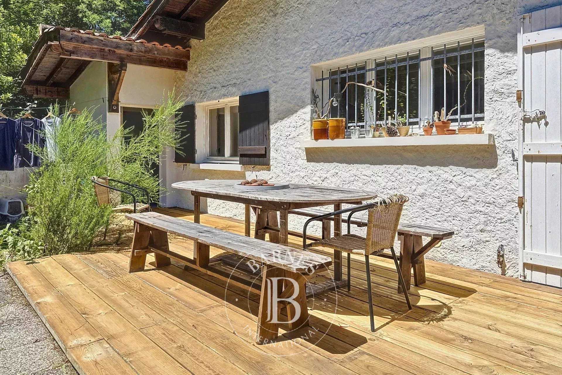 Lège-Cap-Ferret  - House 5 Bedrooms