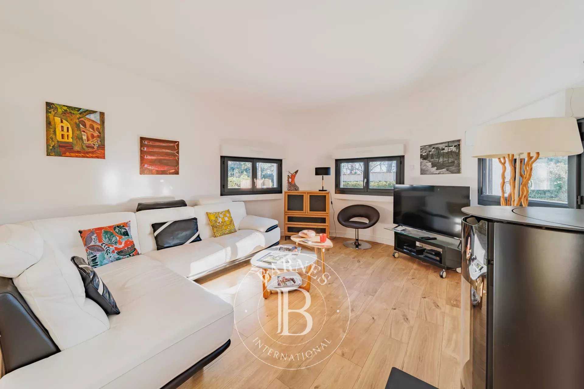 Pyla-sur-Mer  - House 5 Bedrooms