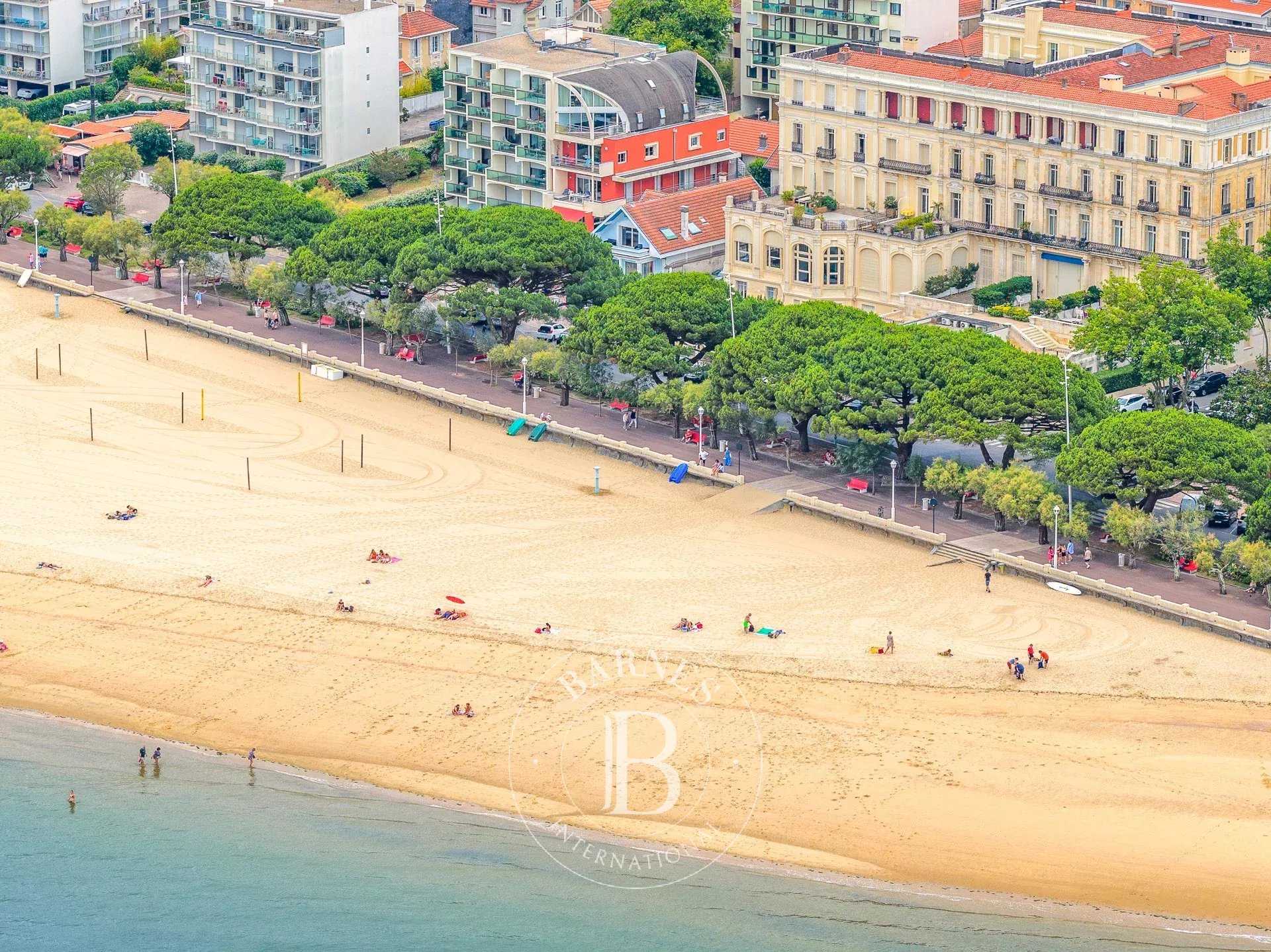 Arcachon  - Apartment 3 Bedrooms