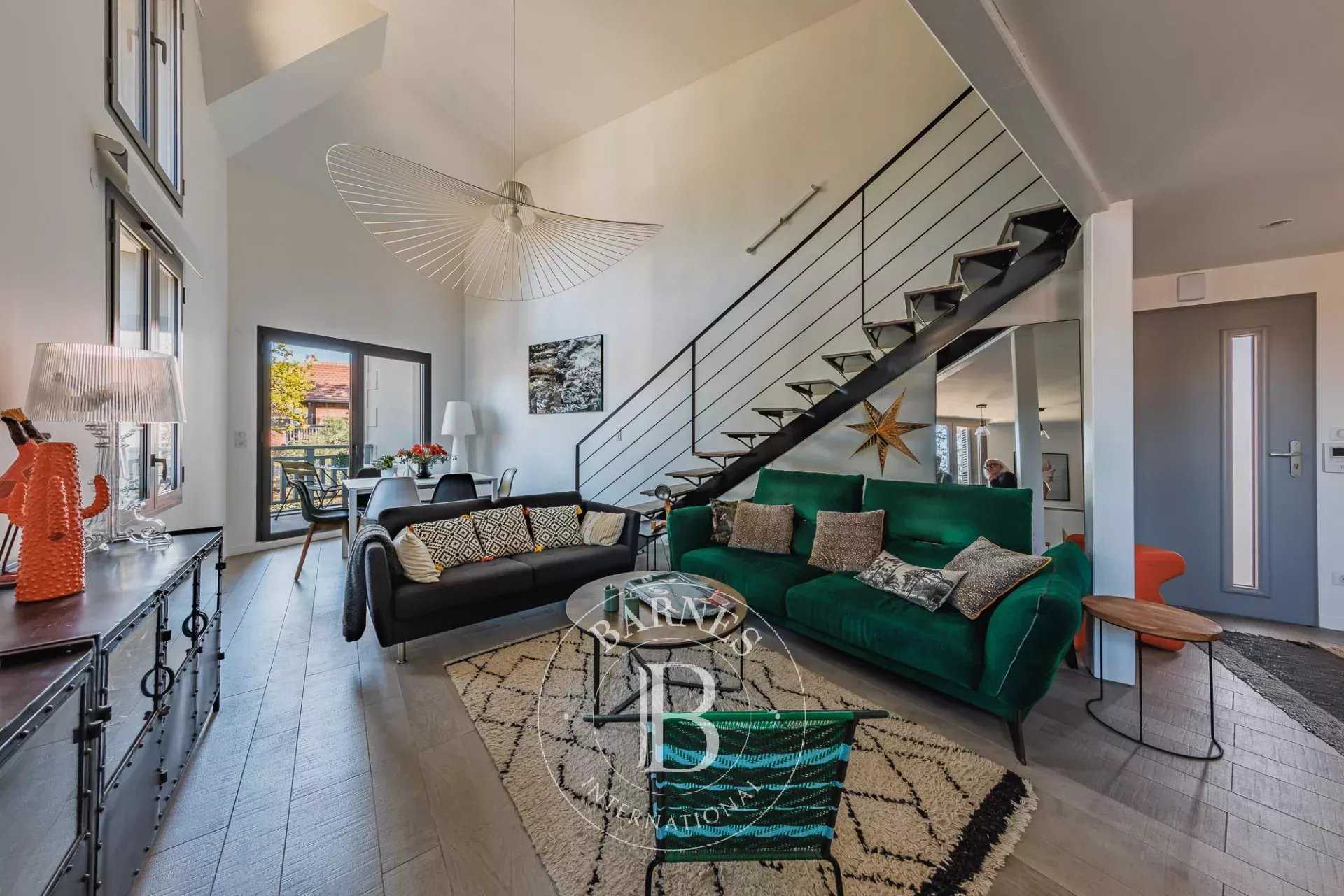 Arcachon  - Piso 3 Cuartos 2 Habitaciones