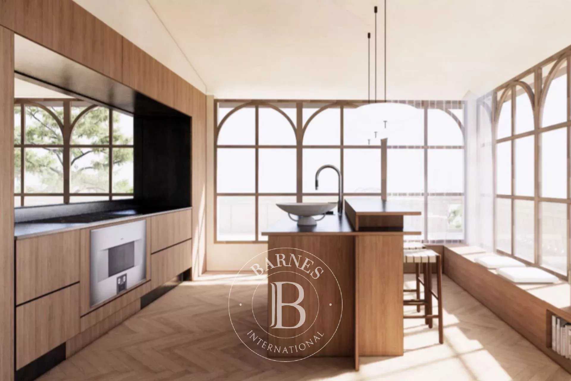 Arcachon  - Apartment 2 Bedrooms