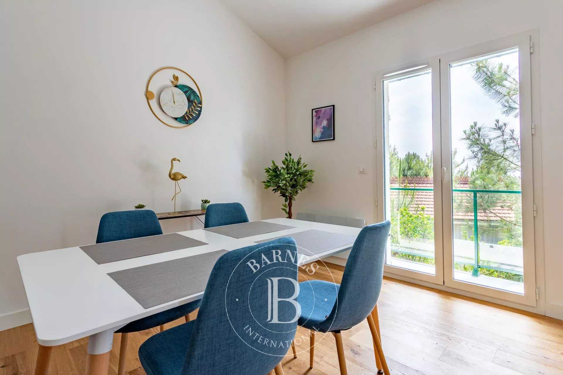 Pyla-sur-Mer  - Appartement 