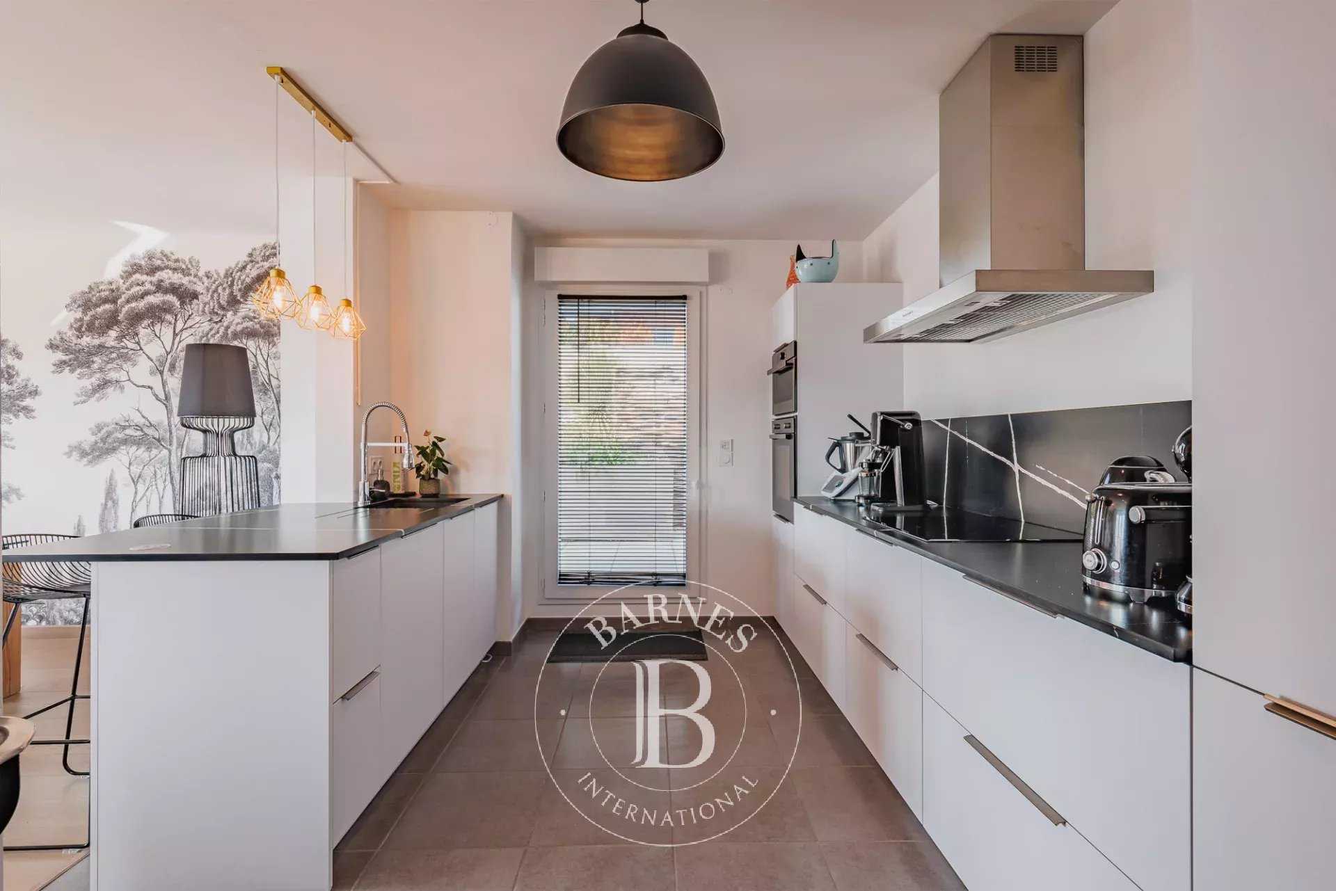 La Teste-de-Buch  - Apartment 3 Bedrooms