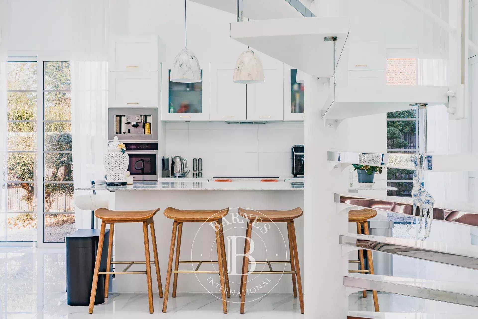 Gujan-Mestras  - House 3 Bedrooms