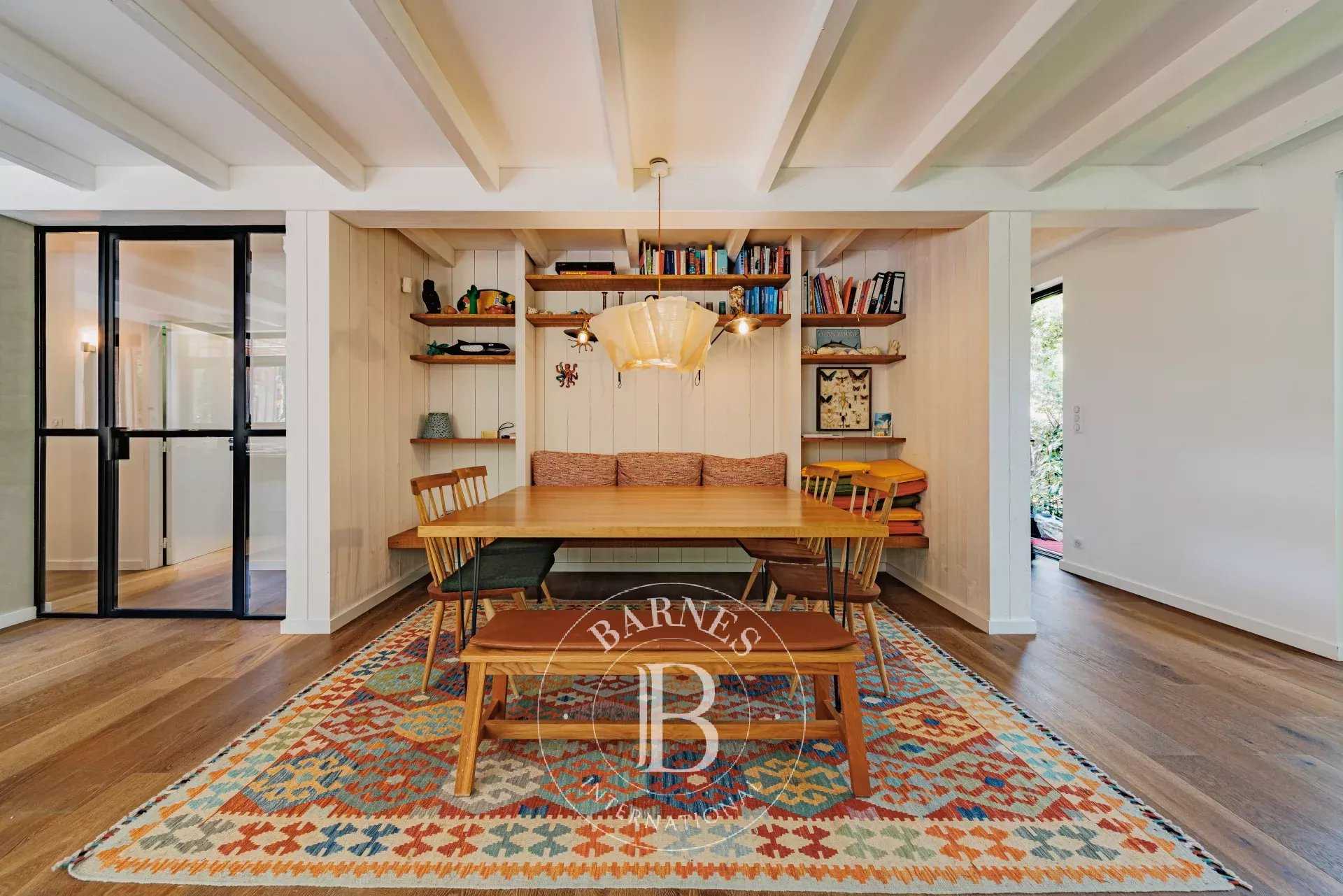 Cap-Ferret  - Villa 5 Bedrooms