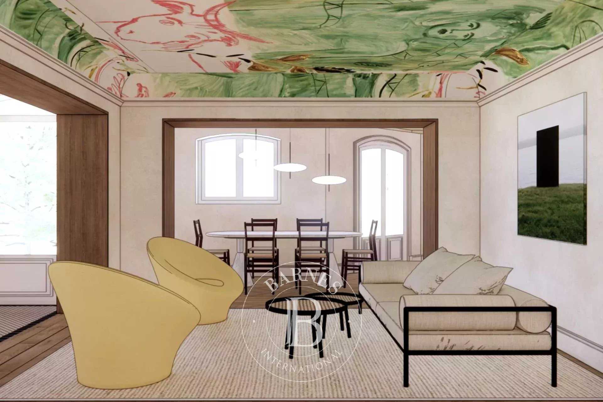 Arcachon  - Appartement 