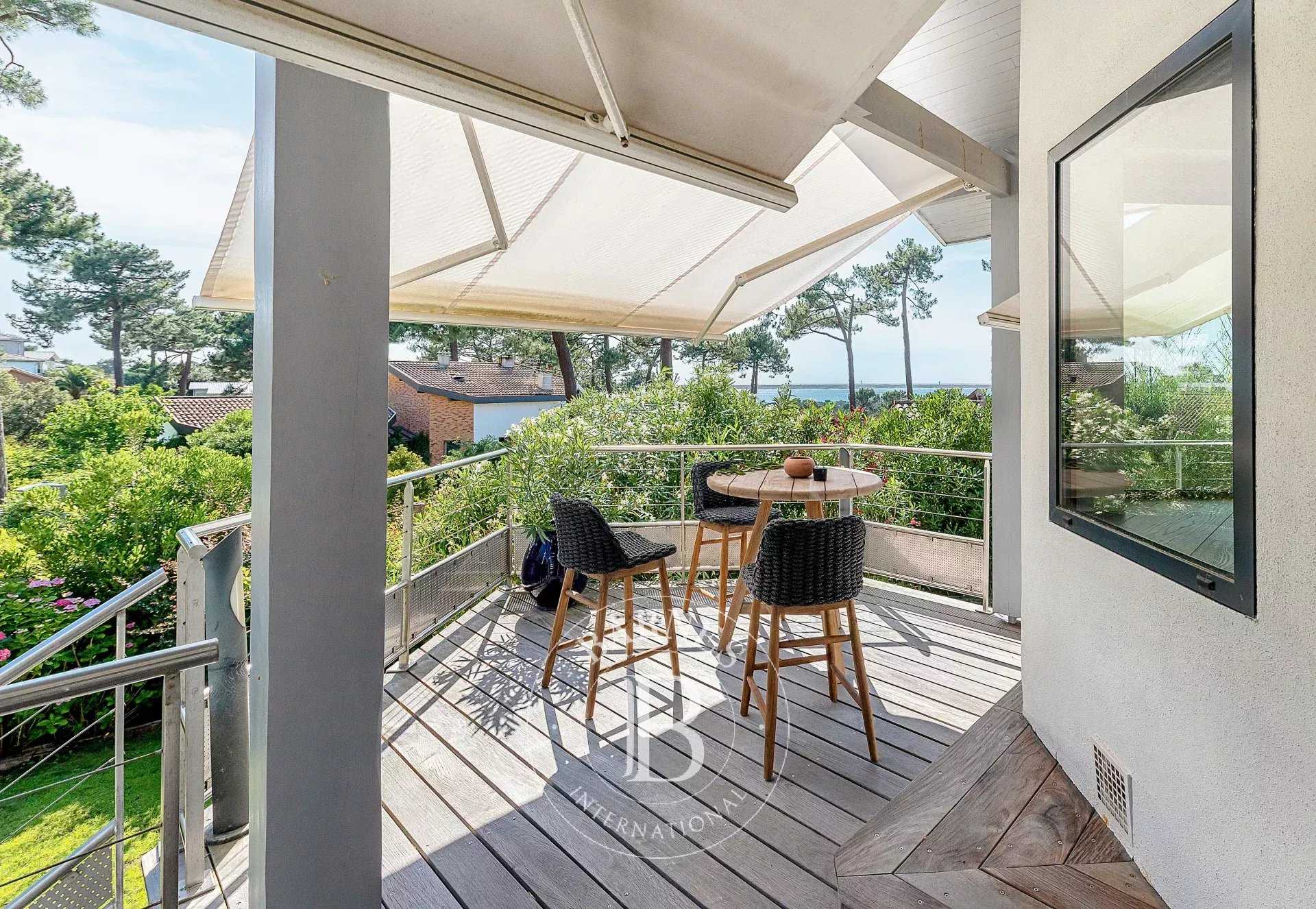 Pyla-sur-Mer  - Villa  5 Chambres