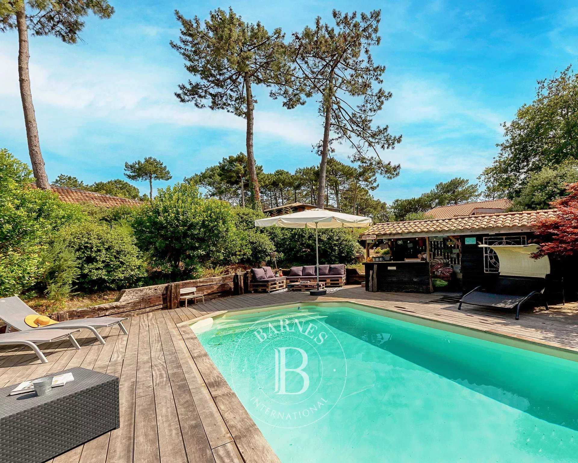 Pyla-sur-Mer  - Villa 