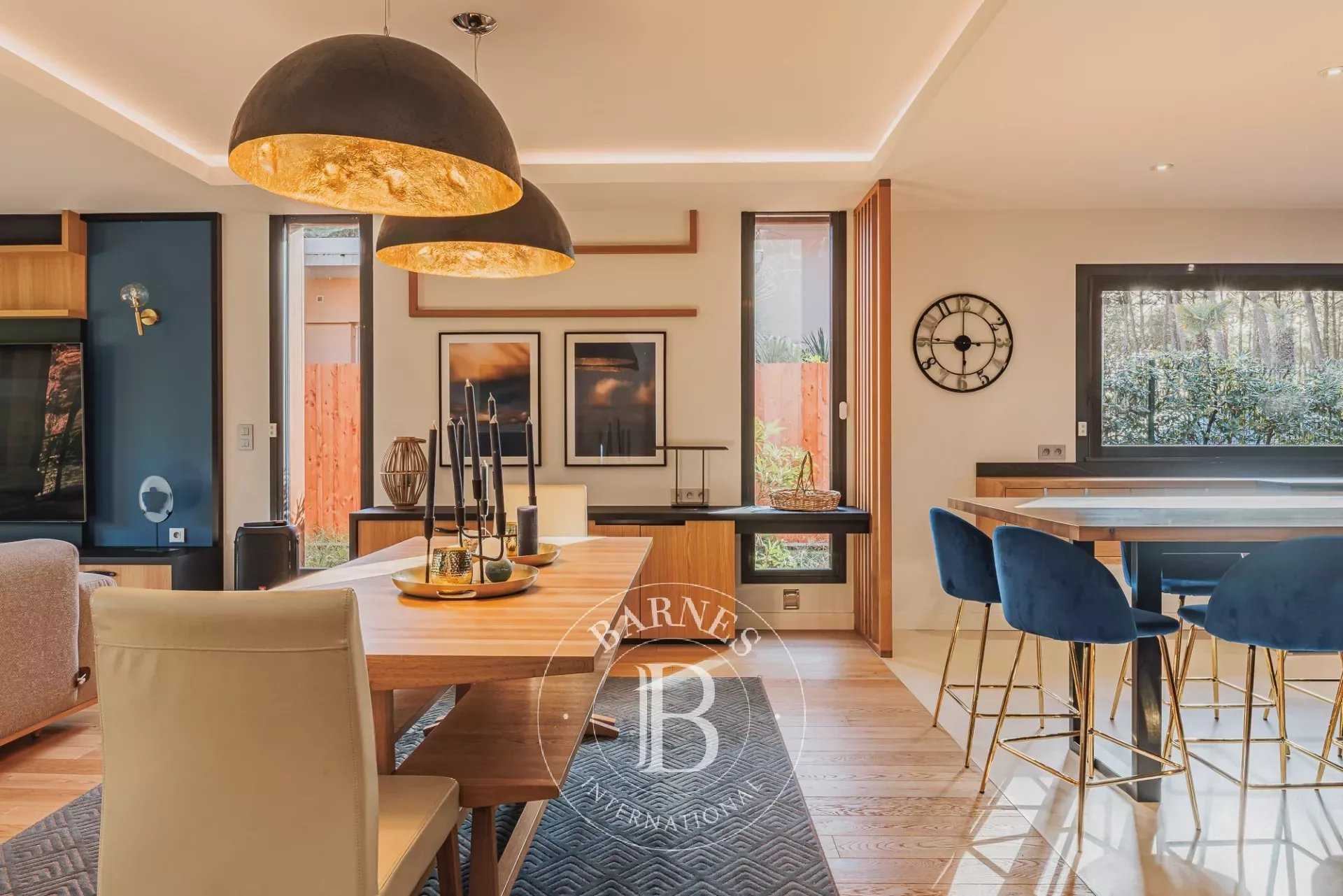 Arcachon  - House 6 Bedrooms