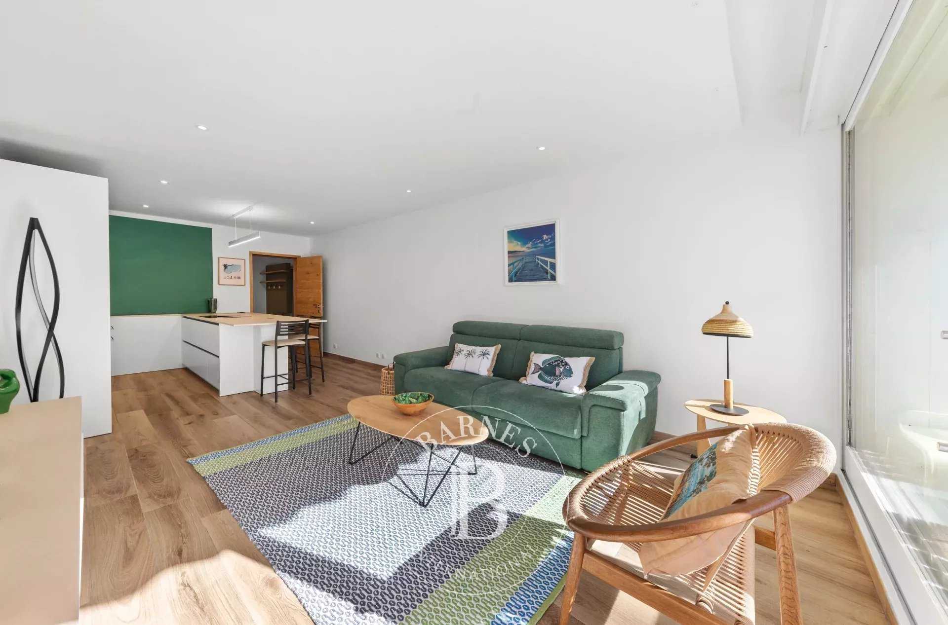 Arcachon  - Appartement 2 Pièces