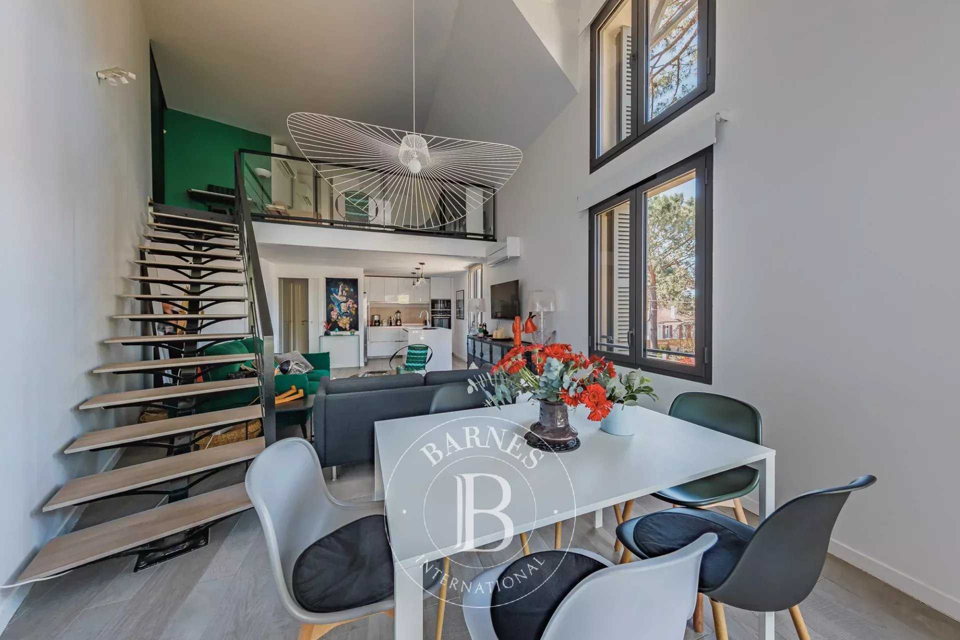 Arcachon  - Piso 3 Cuartos 2 Habitaciones