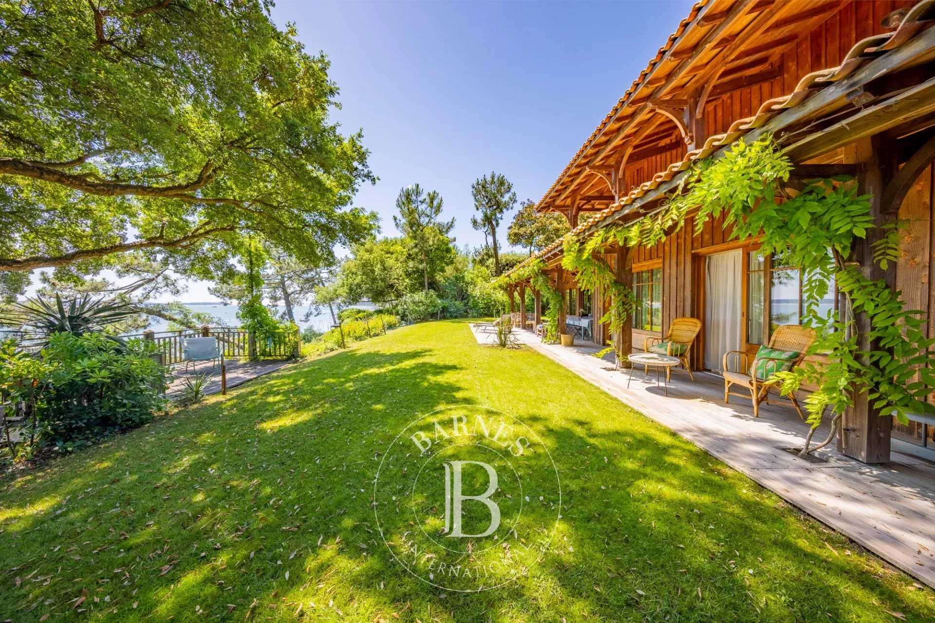 Lège-Cap-Ferret  - Villa 