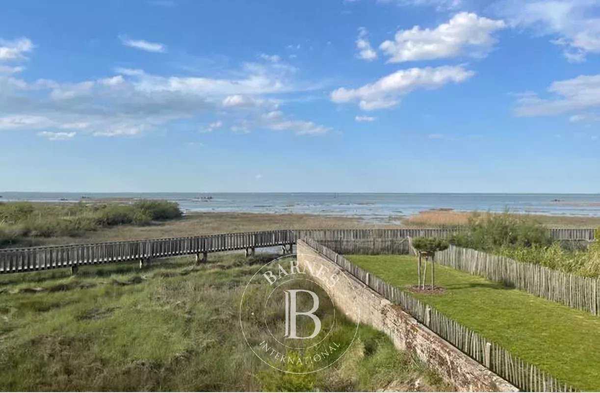 Gujan-Mestras  - House 4 Bedrooms